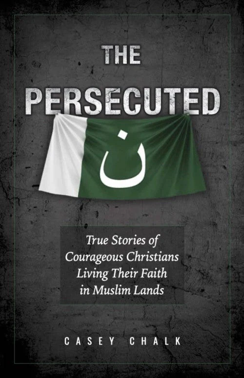 Persecuted - Image 2