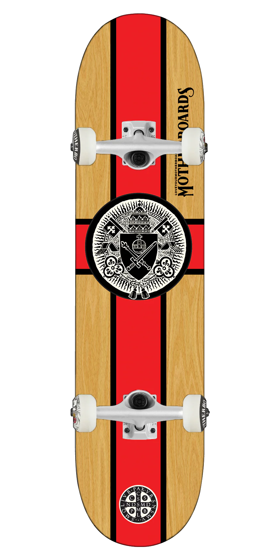 Pious Cross - Image 2