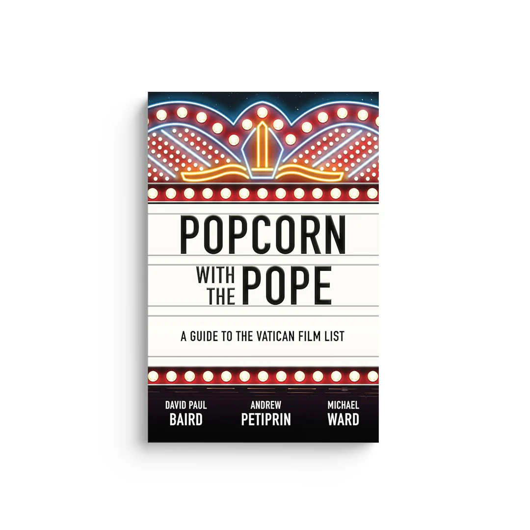 Popcorn with the Pope: A Guide to the Vatican Film List