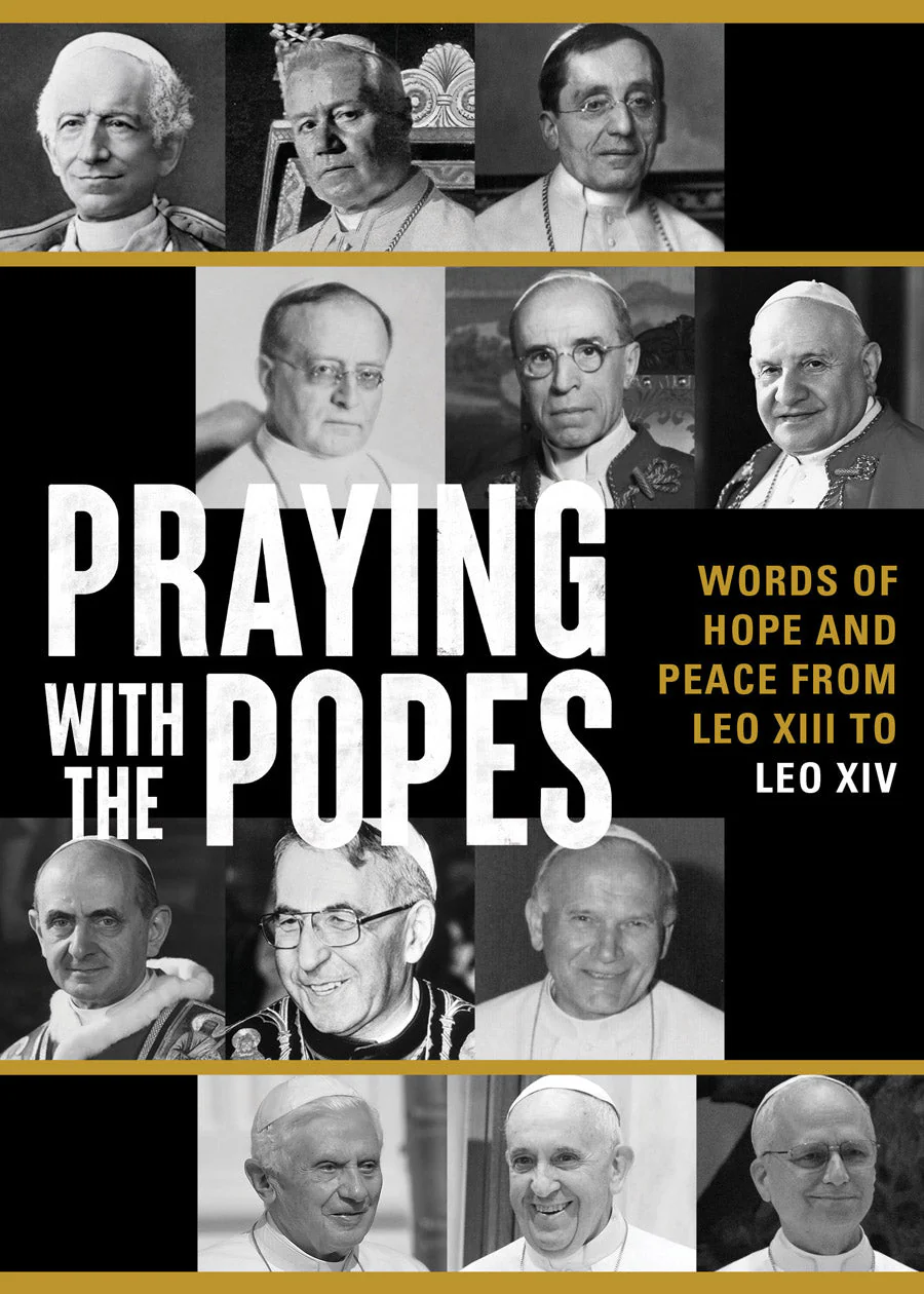 Praying with the Popes - Image 2