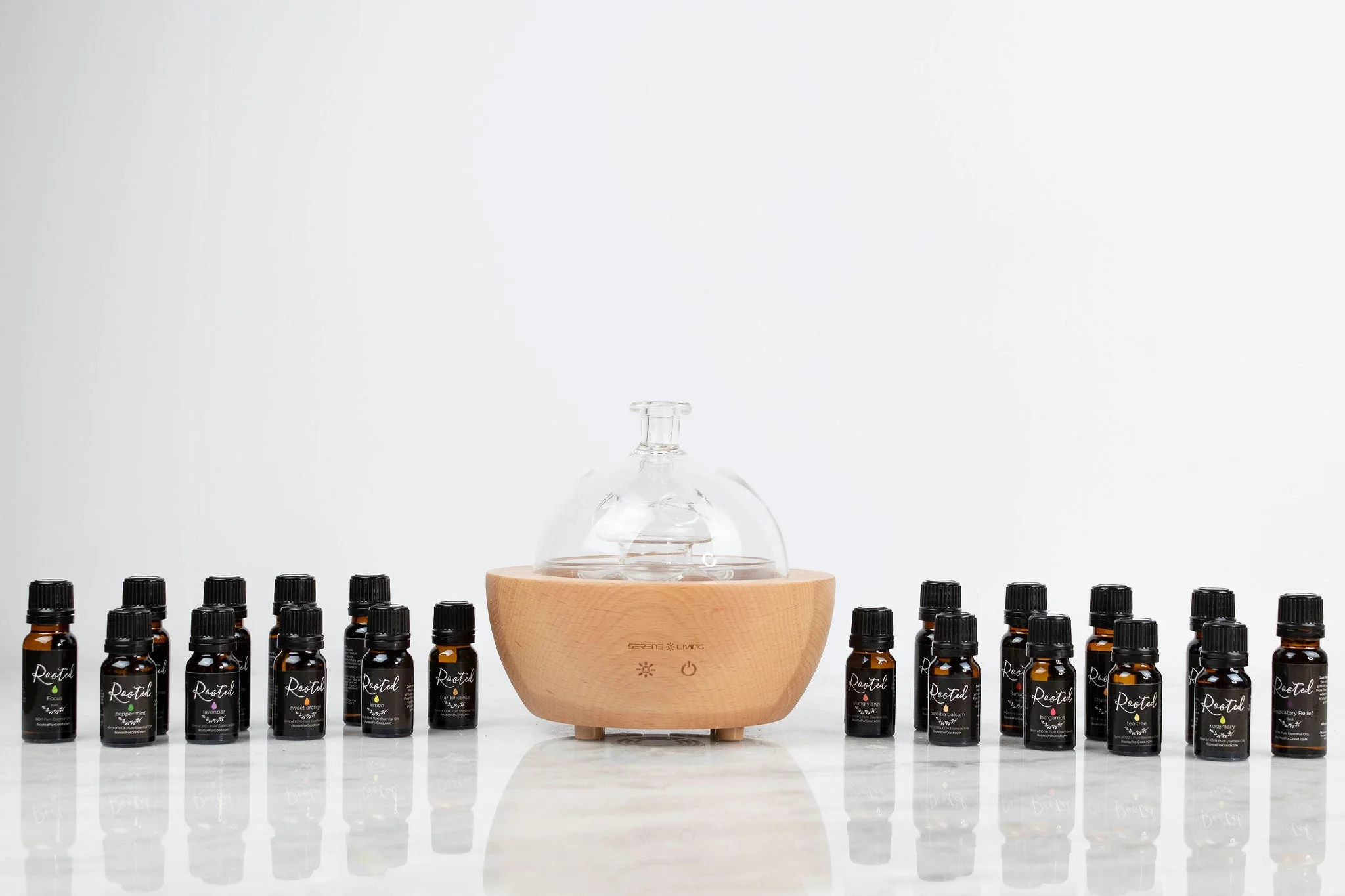 Premium Essential Oil Mega Bundle! - Image 3