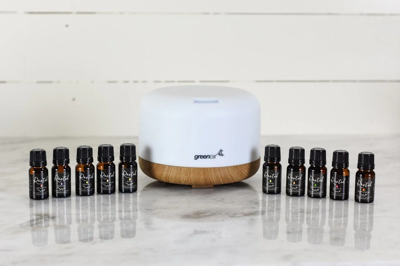 Premium Essential Oil Singles Bundle - Image 2