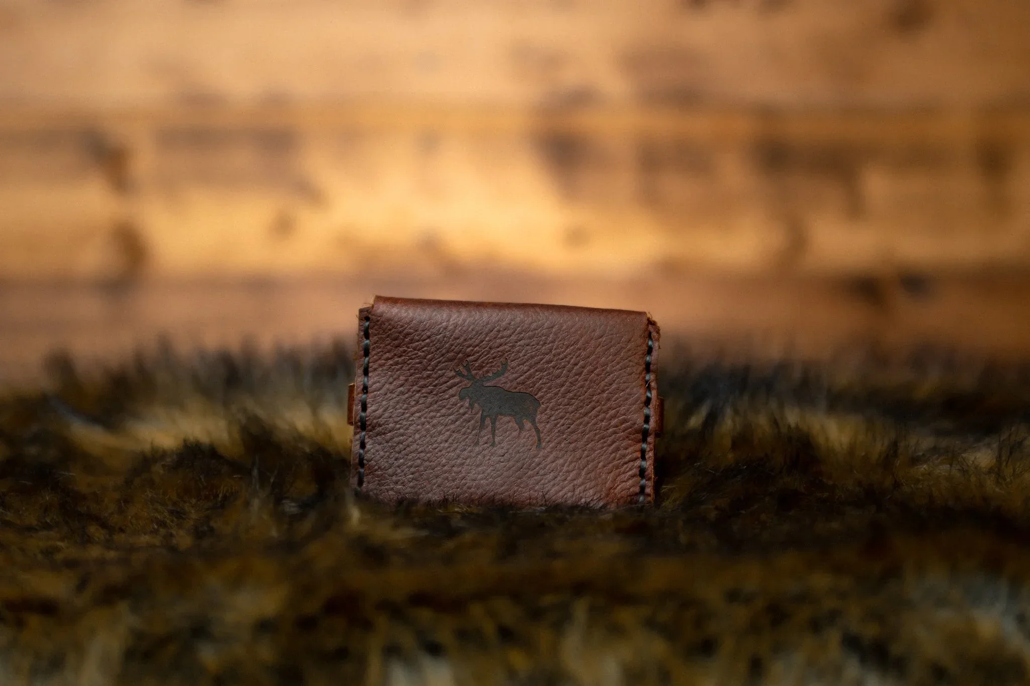 Premium Kodiak Rosary Pouch - Image 3