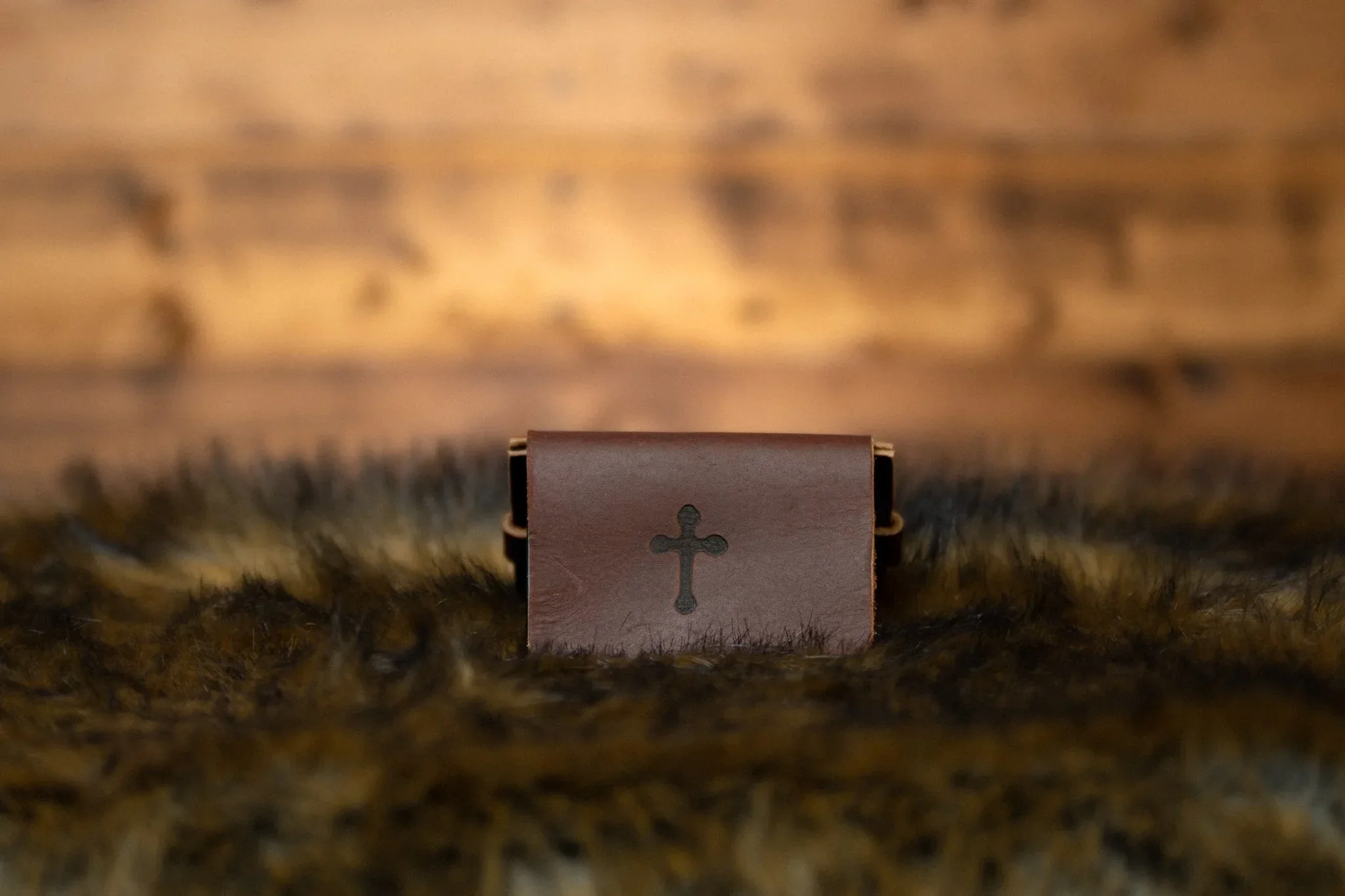 Premium Moose Rosary Pouch - Image 2