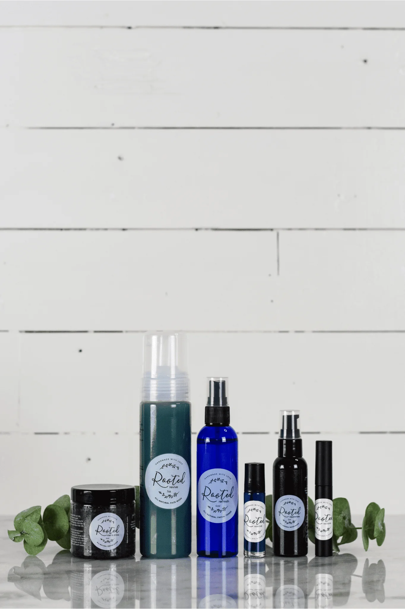 Premium Skincare Bundle - Image 2