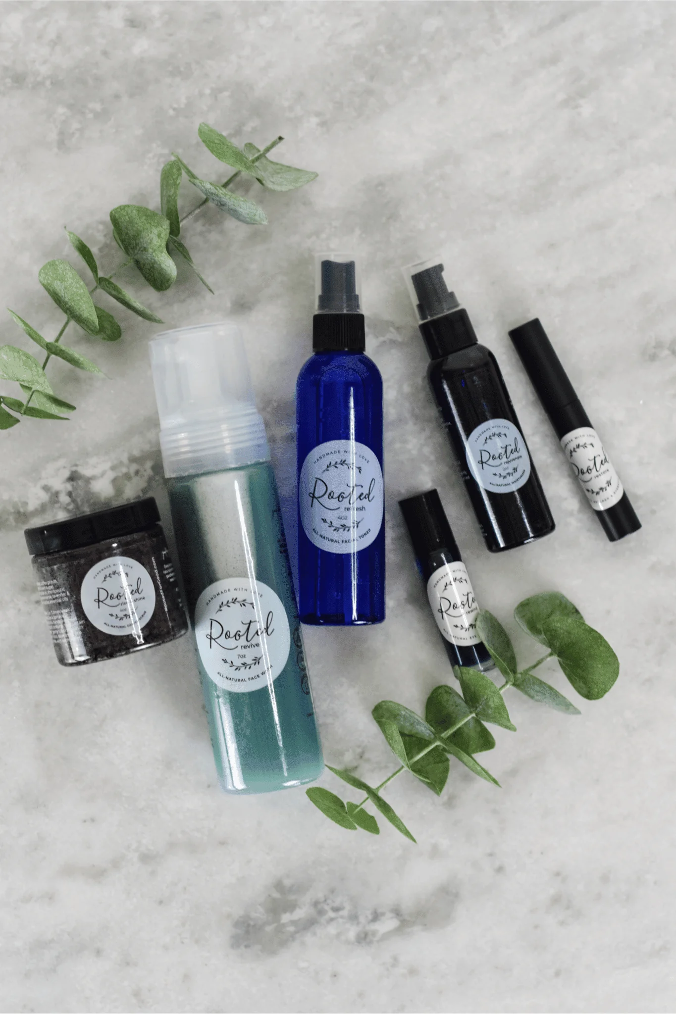 Premium Skincare Bundle - Image 3