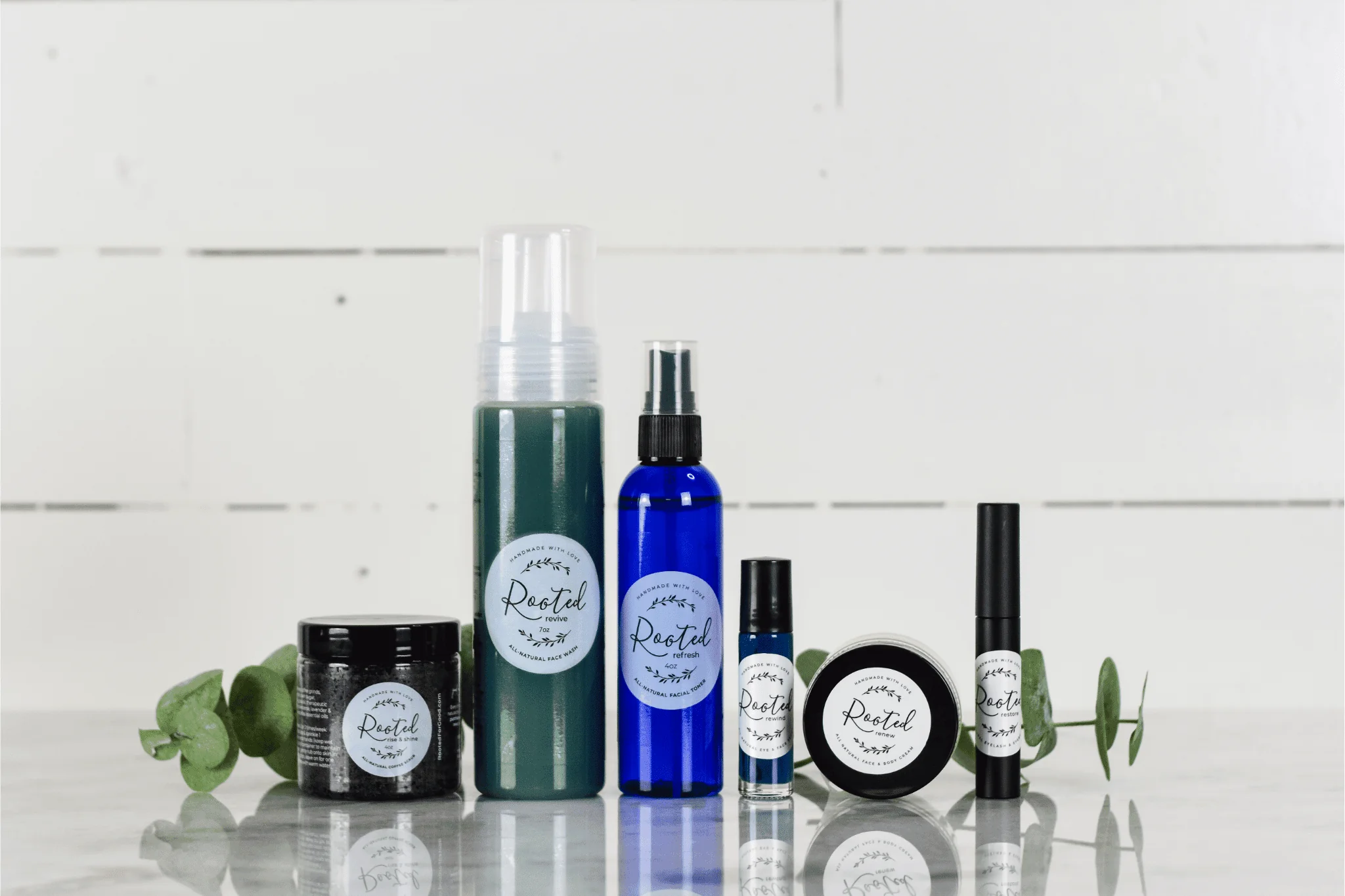 Premium Skincare Bundle - Image 4