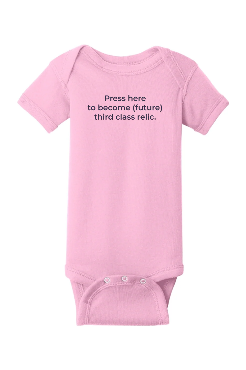 Press Here Onesie - Image 12