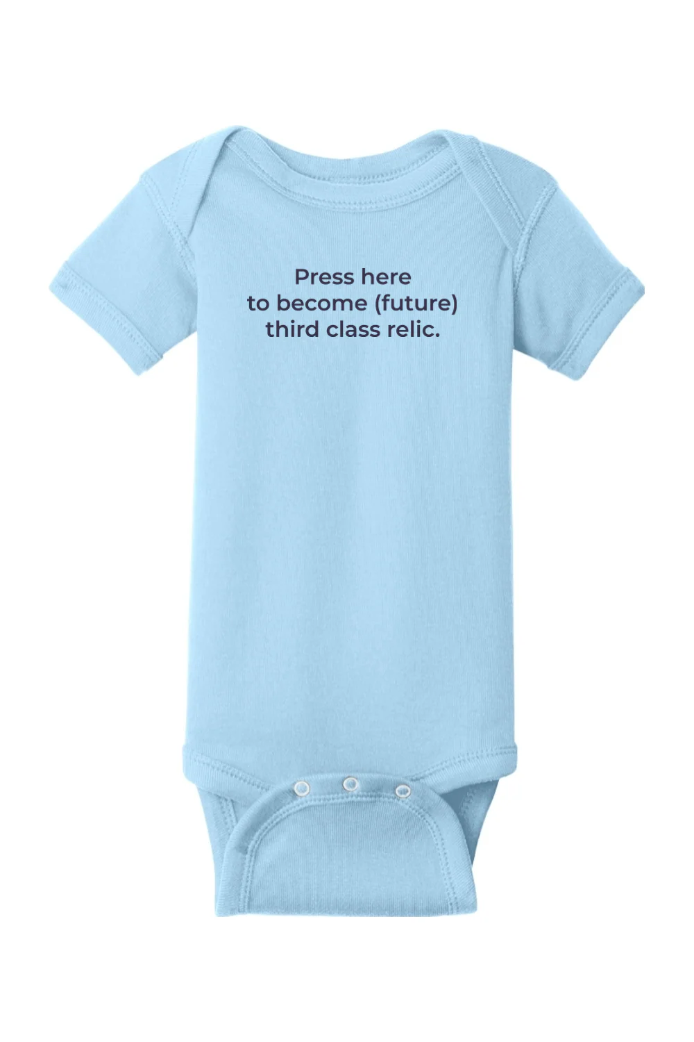 Press Here Onesie - Image 14