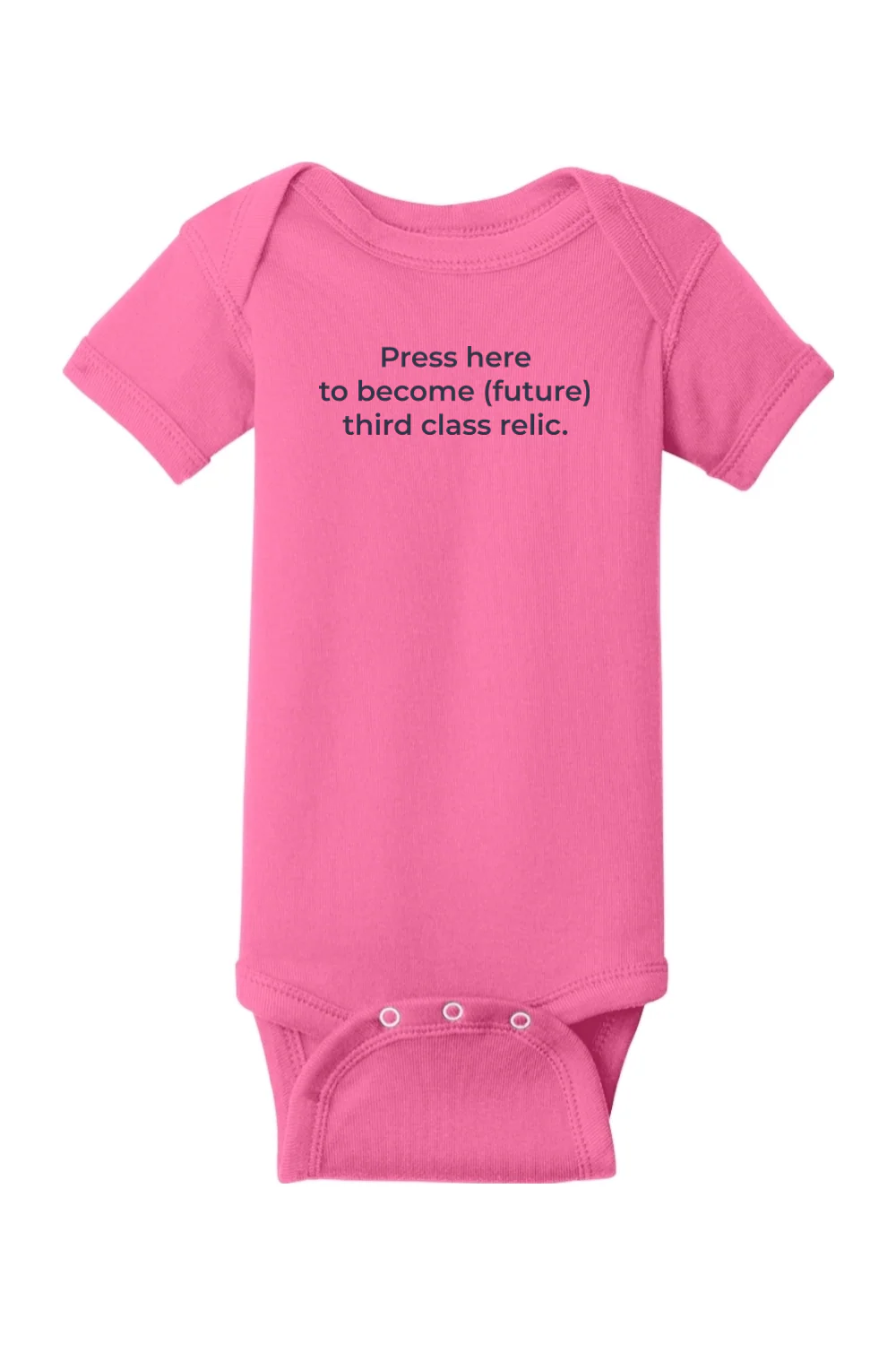 Press Here Onesie - Image 16