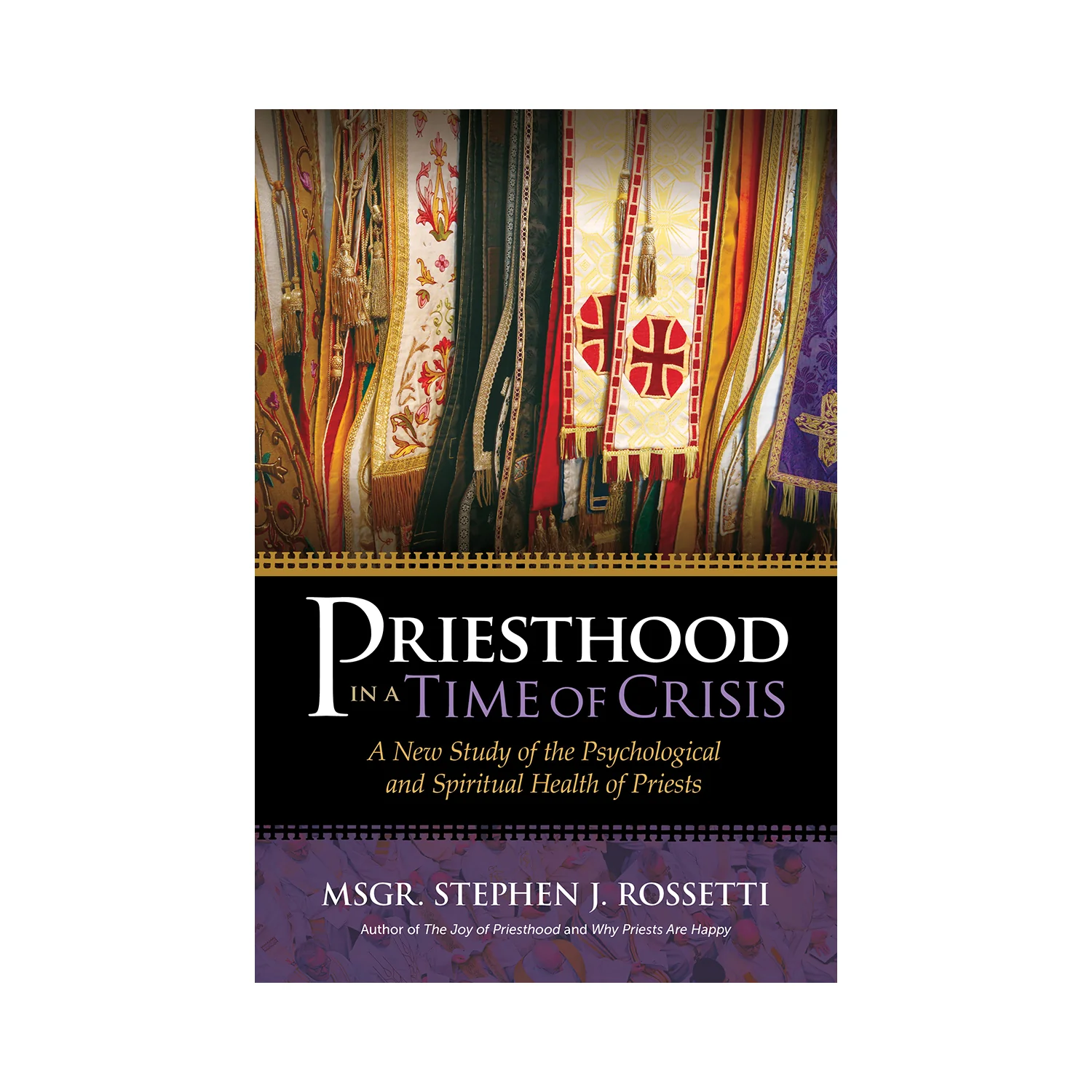 Priesthood in a Time of Crisis - Image 2