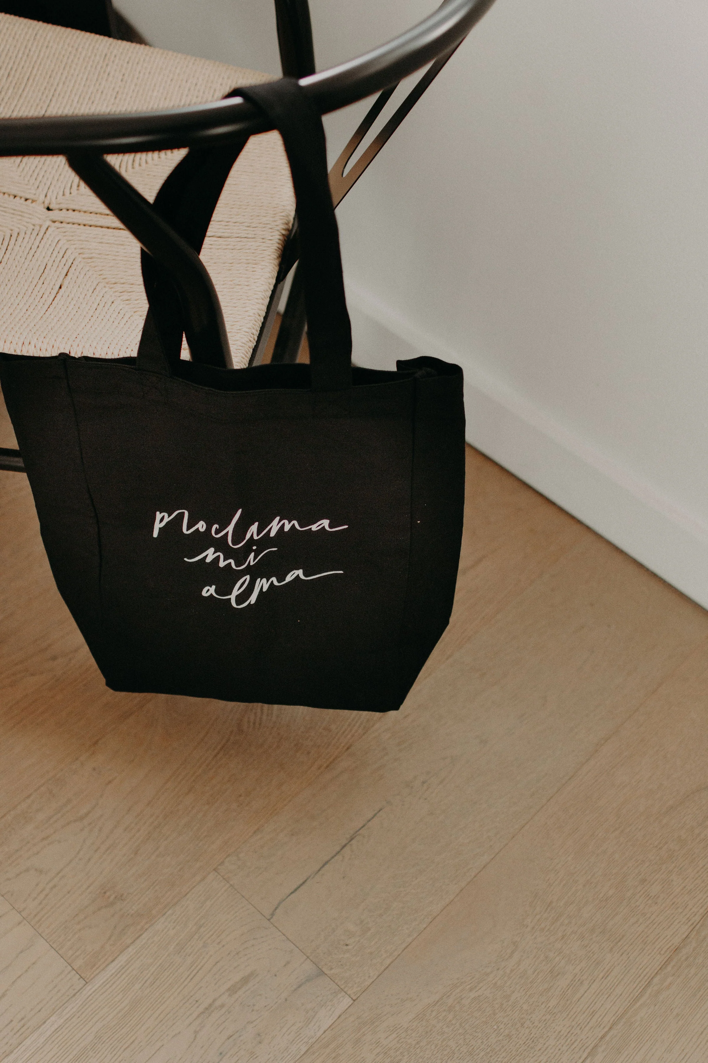 Proclama Mi Alma Tote - Image 3