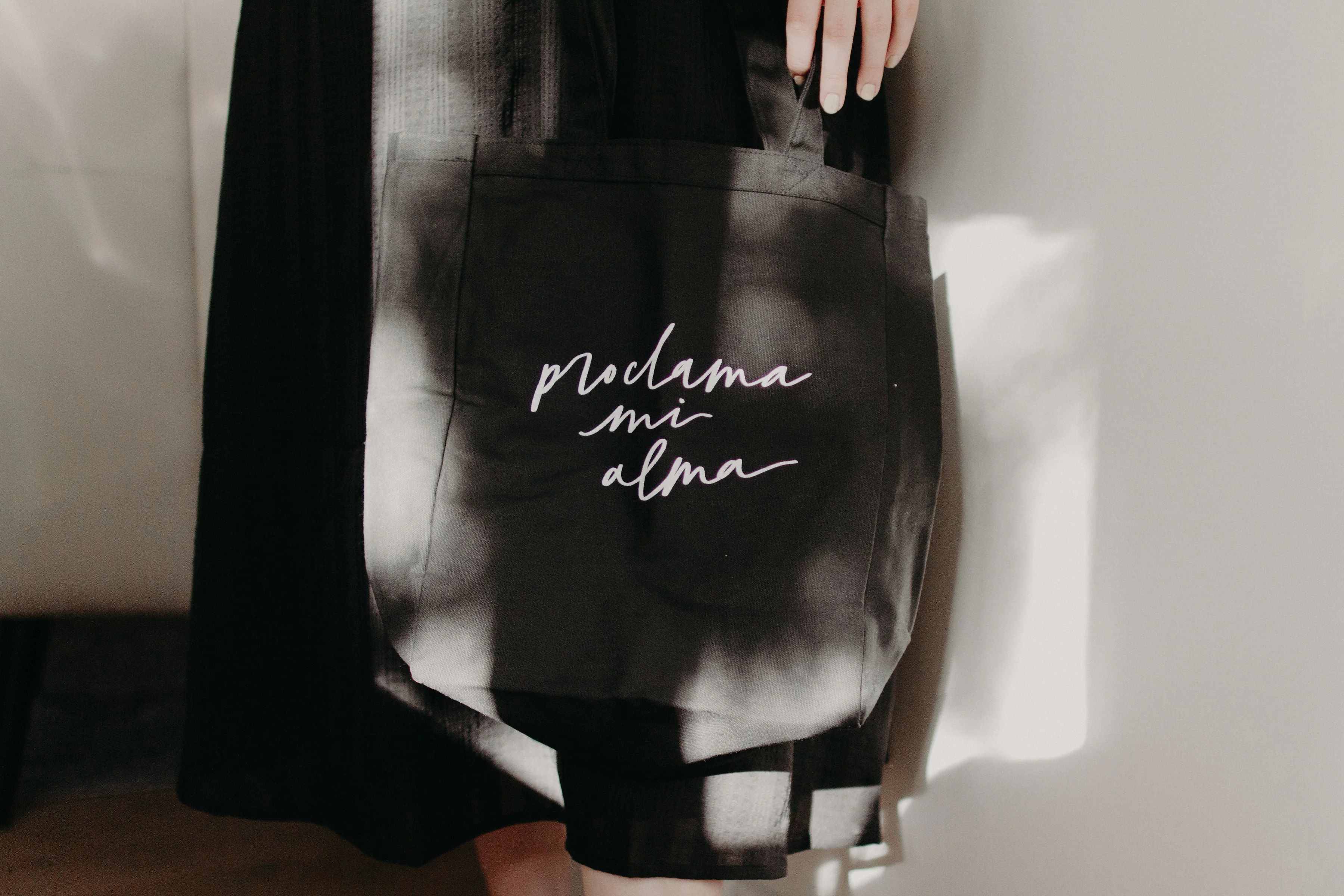 Proclama Mi Alma Tote - Image 4