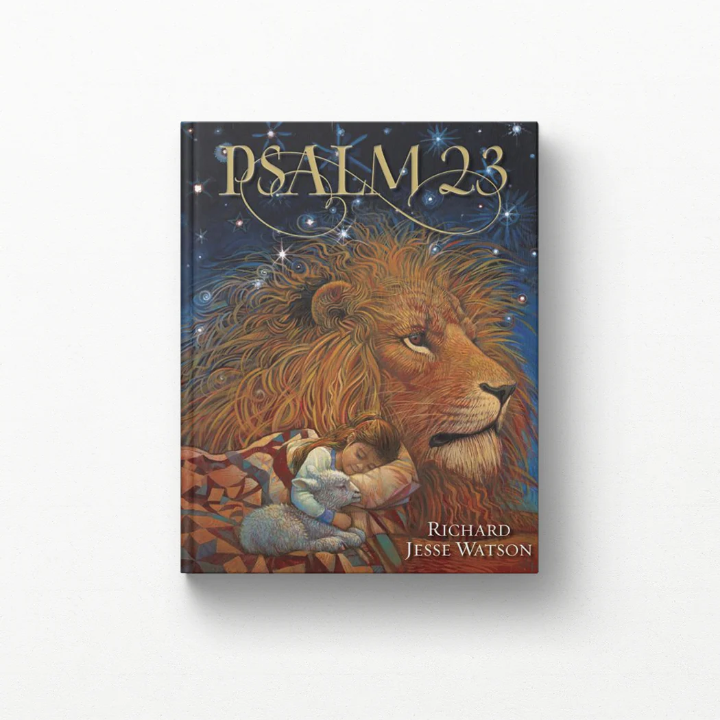 Psalm 23