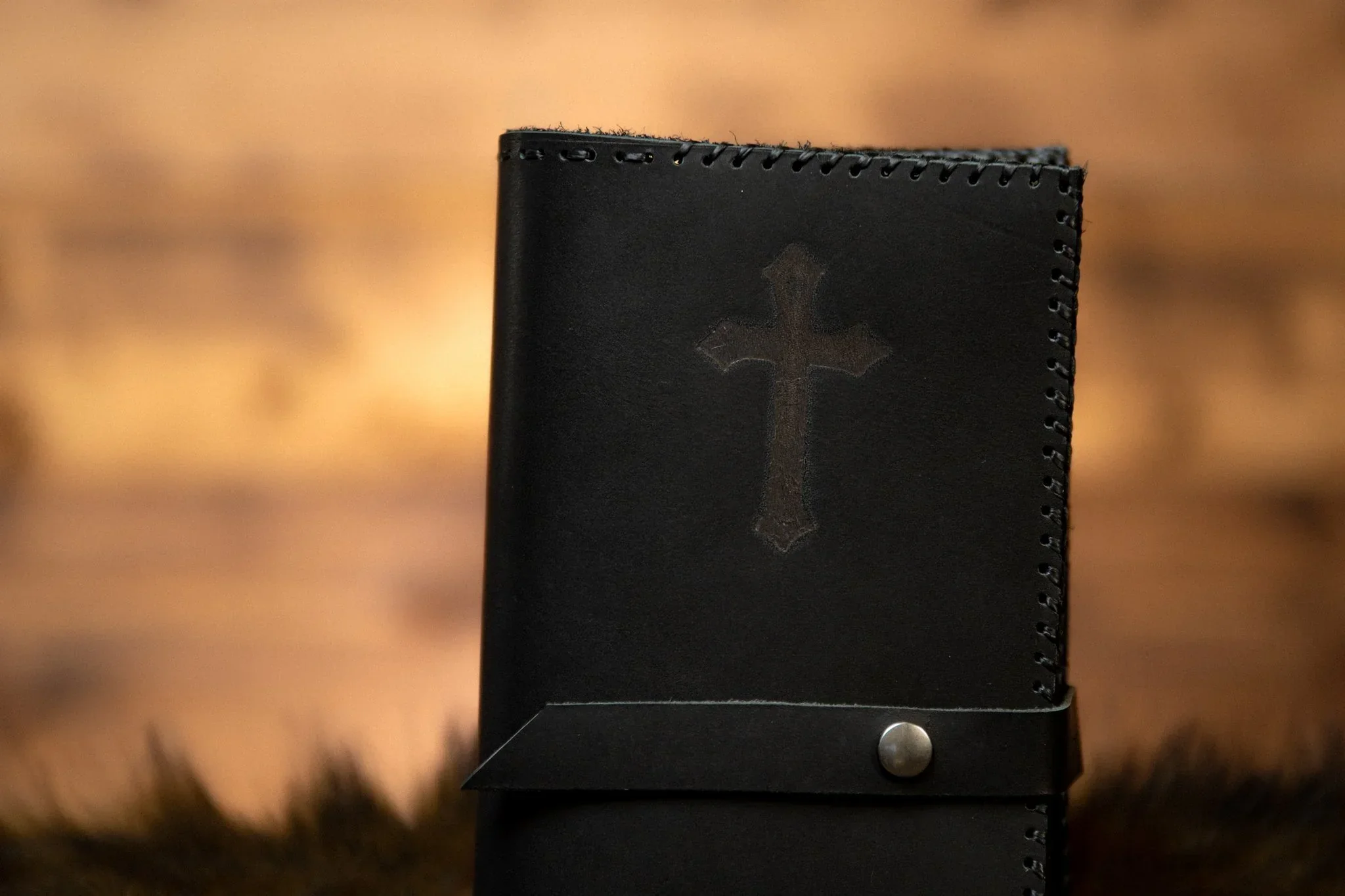 Raven Breviary Cover - Image 4