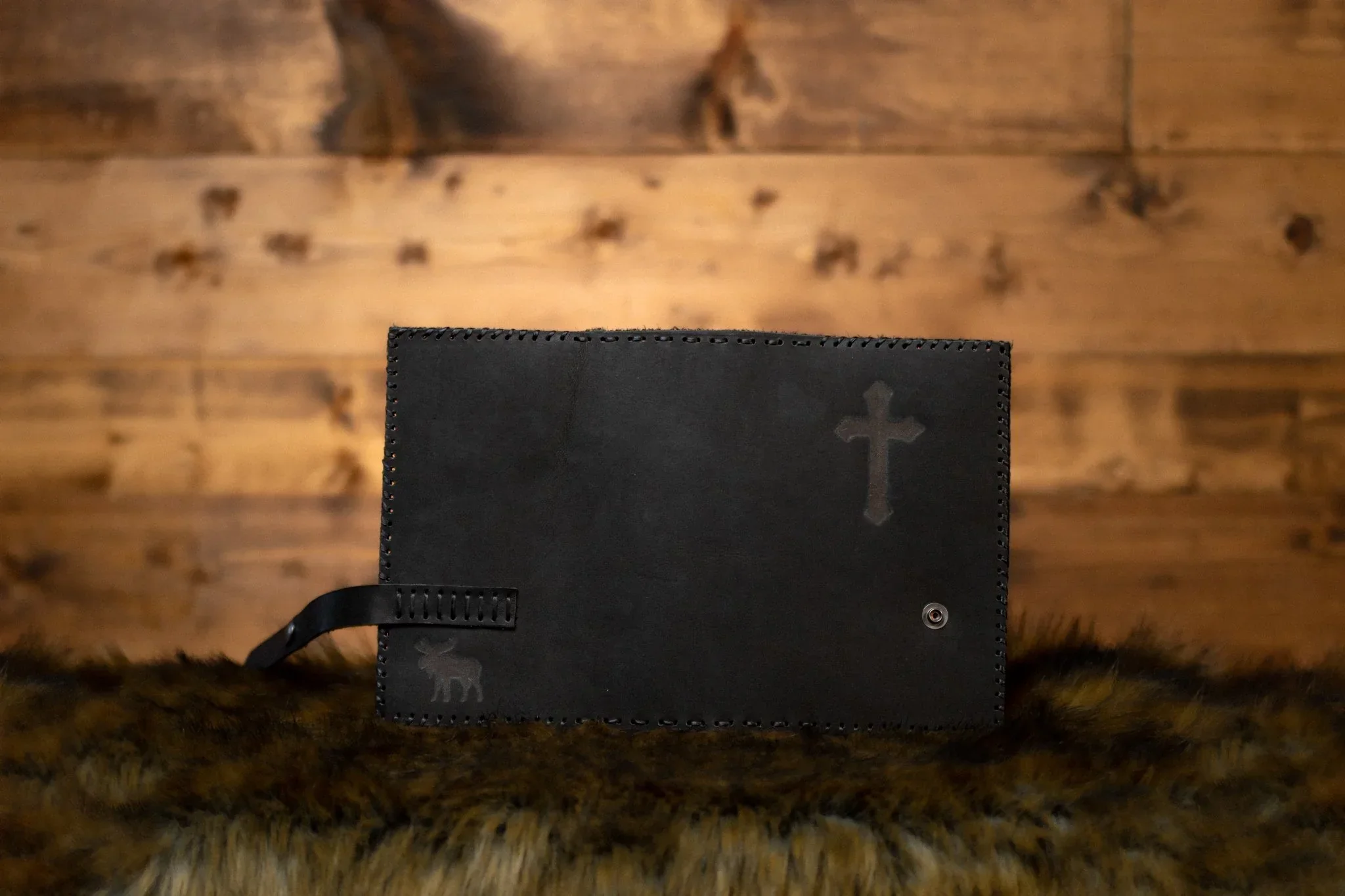 Raven Breviary Cover - Image 5