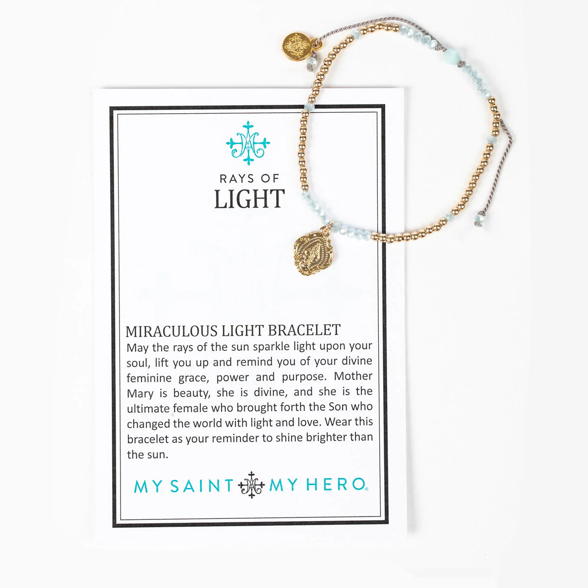 Rays of Light Bracelet - Image 3