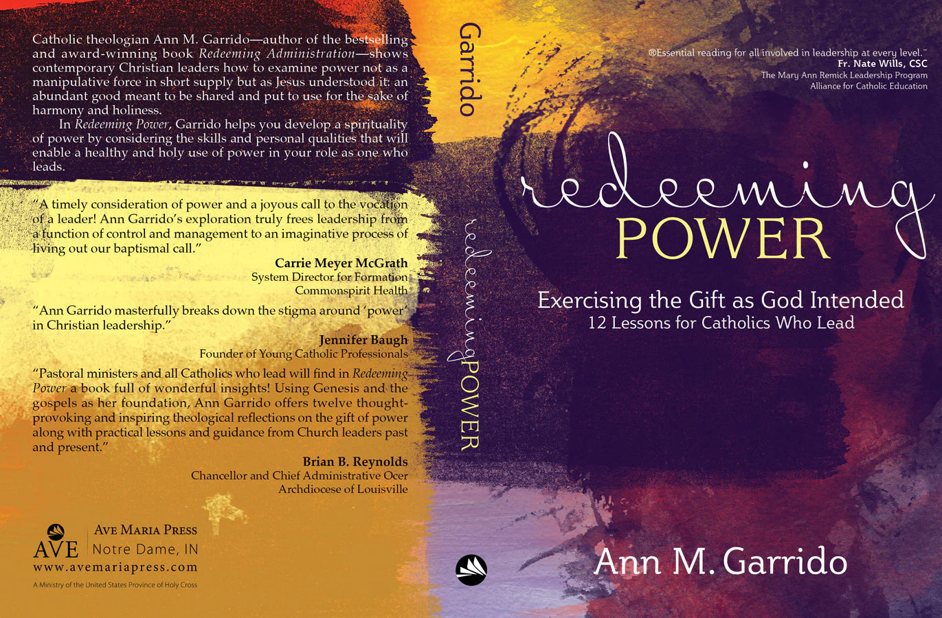 Redeeming Power - Image 2
