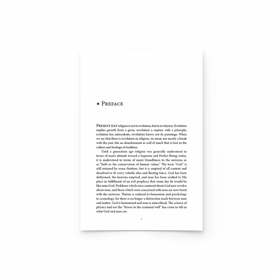 Religion Without God - Image 3