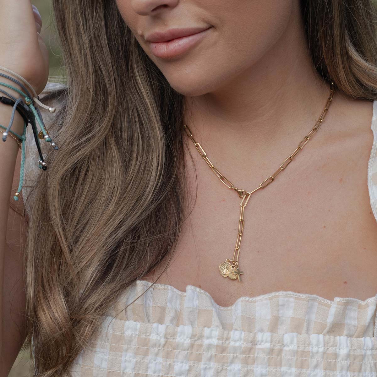 Renewal Consecration Necklace - Image 2
