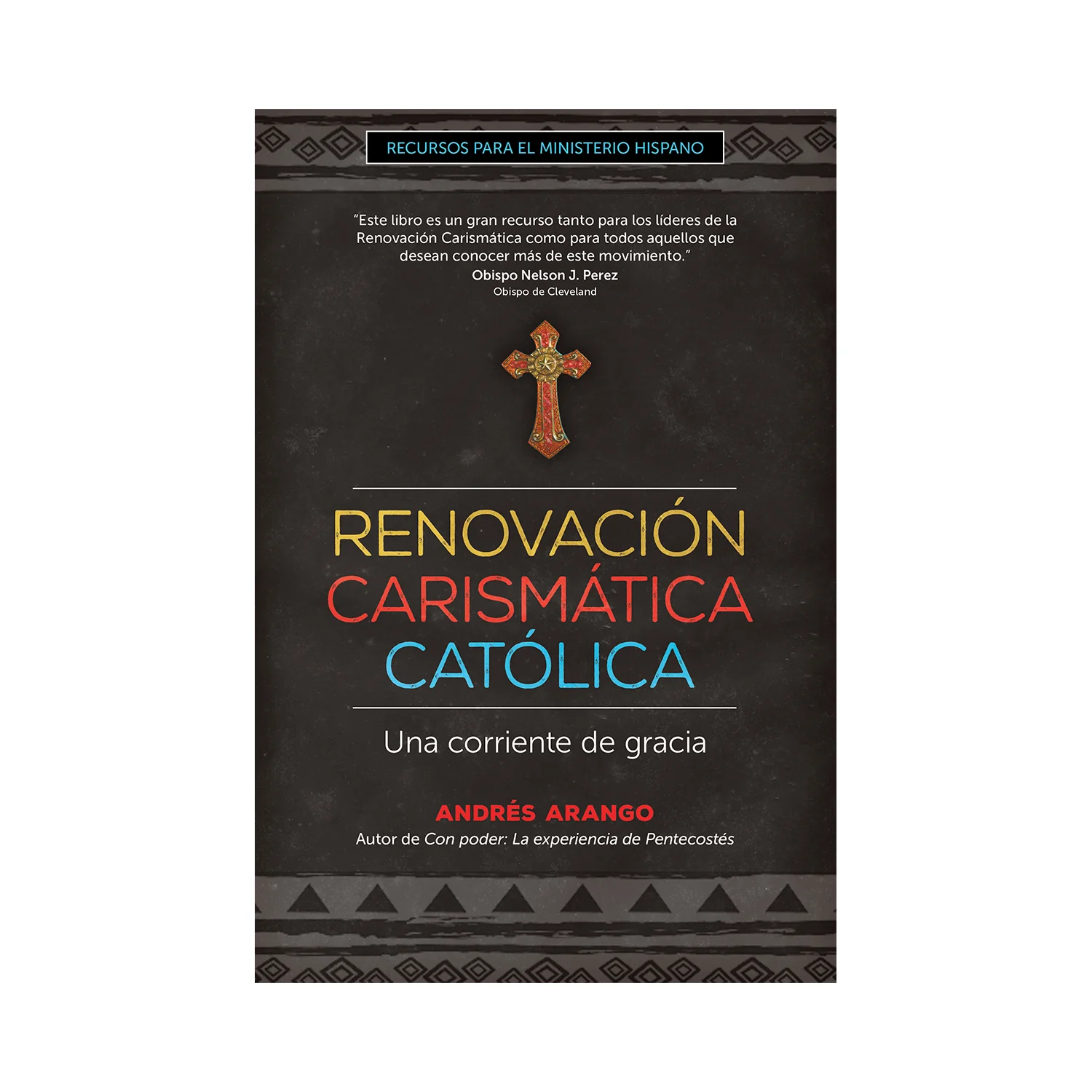 Renovación Carismática Católica