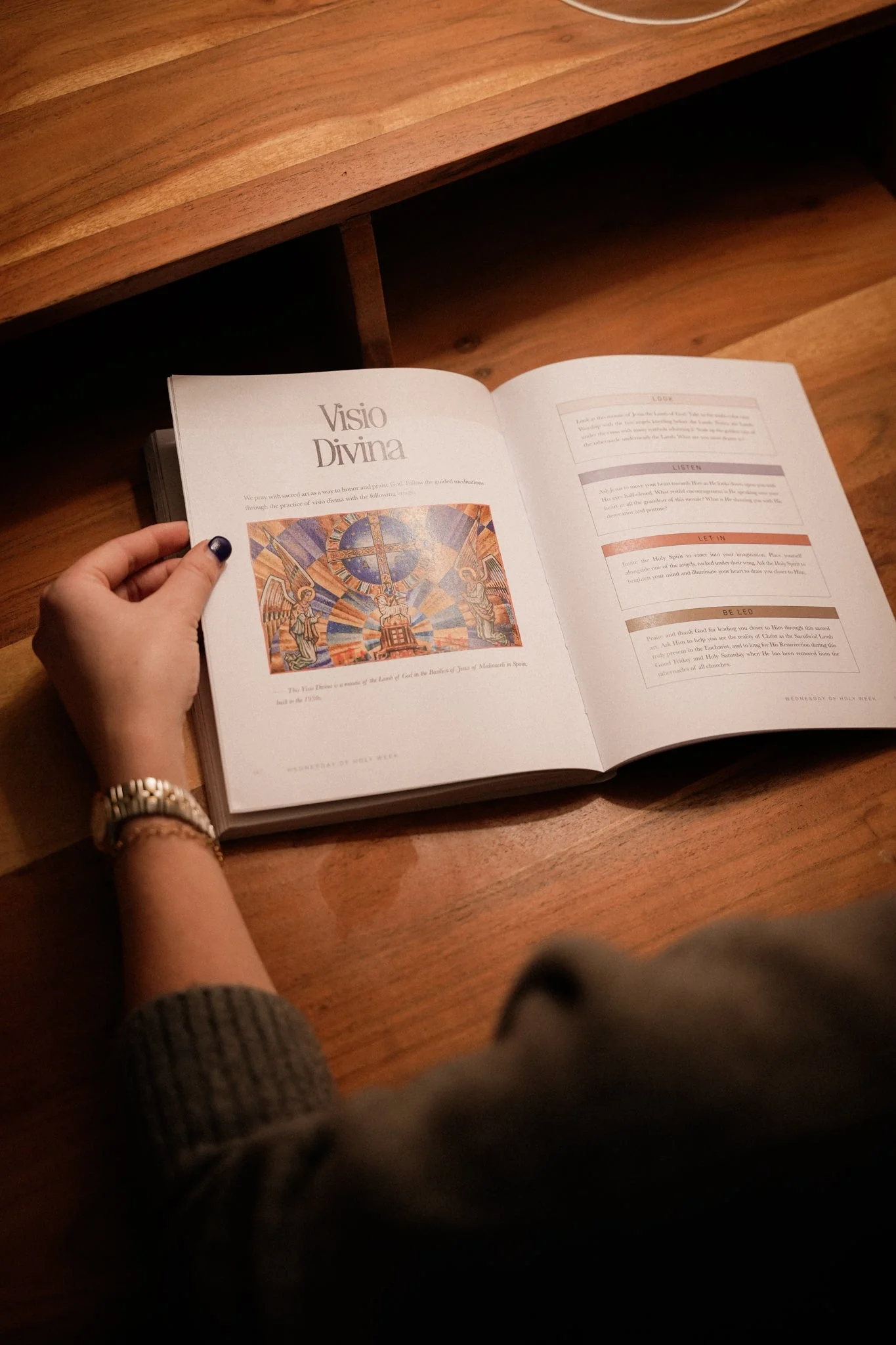 Rescued: A Study on the Lamb of God - Image 7