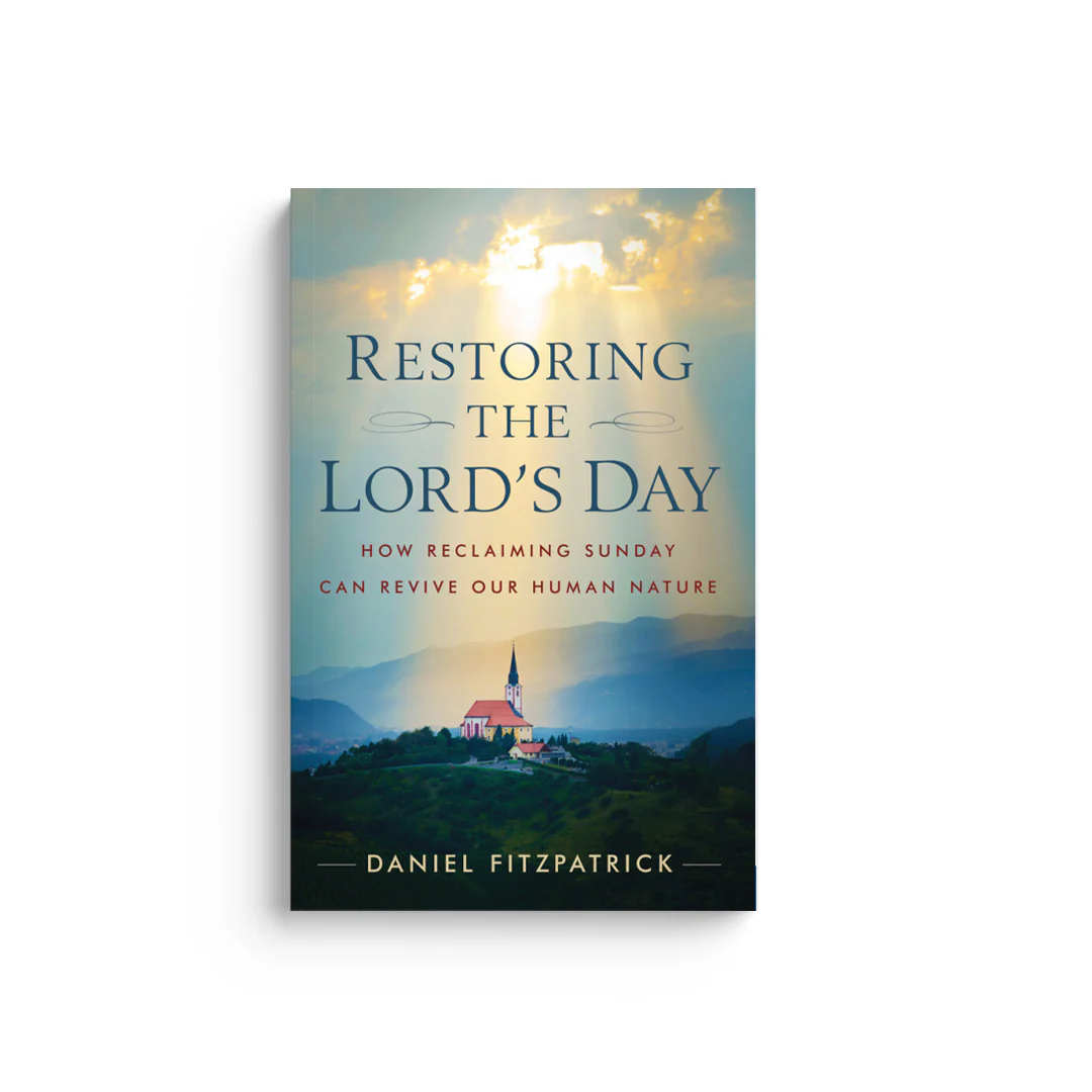 Restoring the Lord's Day