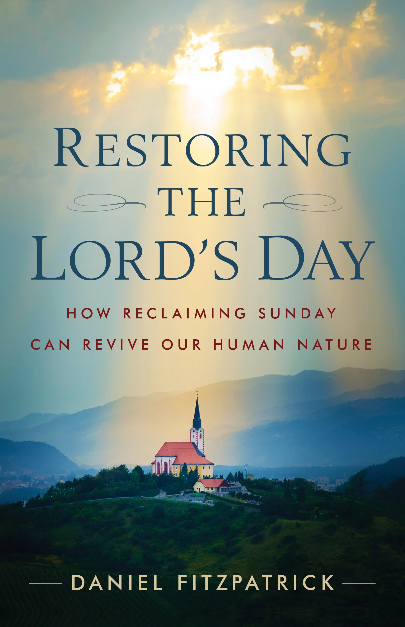 Restoring the Lord's Day - Image 2