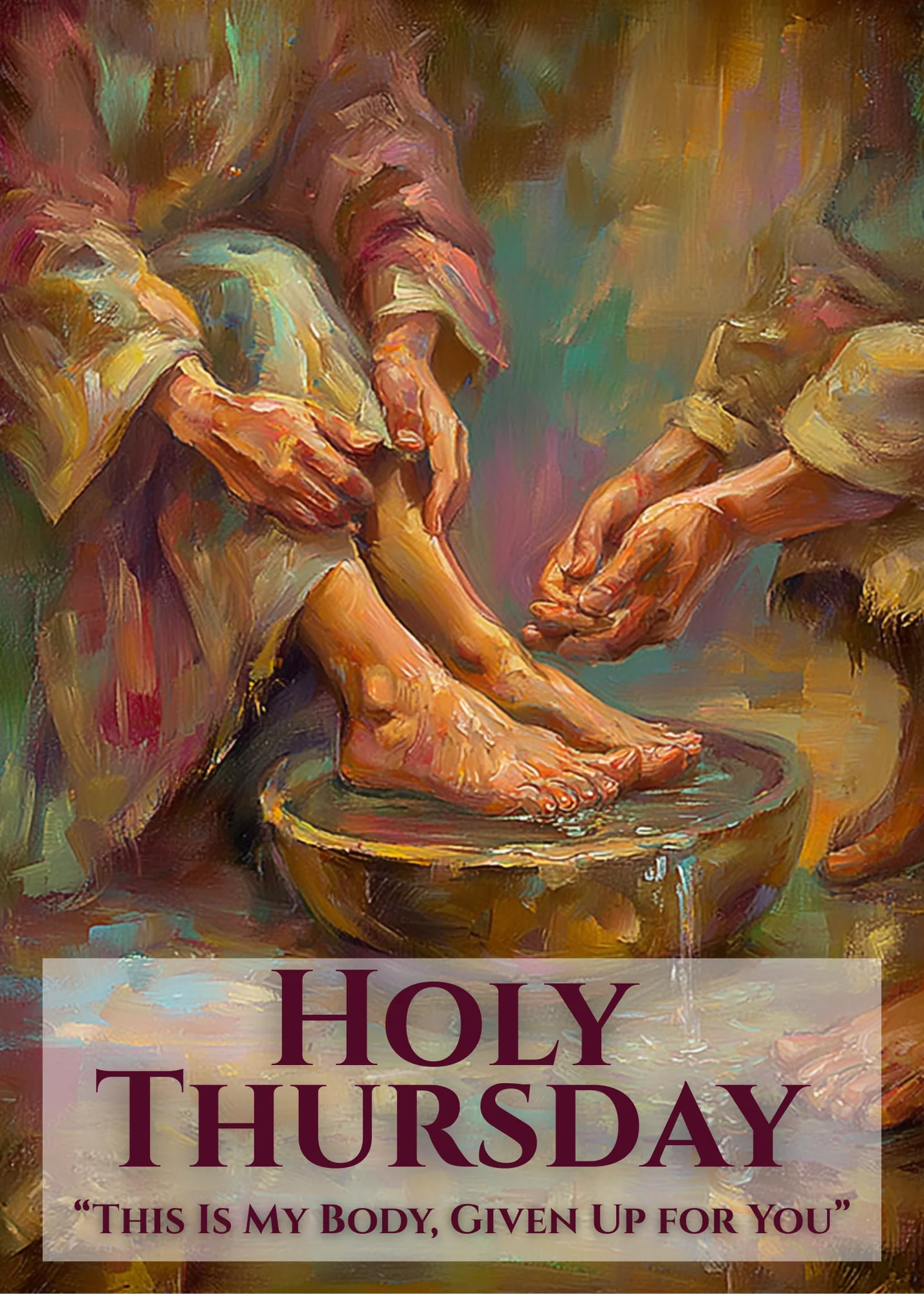 Return to Me: Lenten Prayer Guide - Image 55