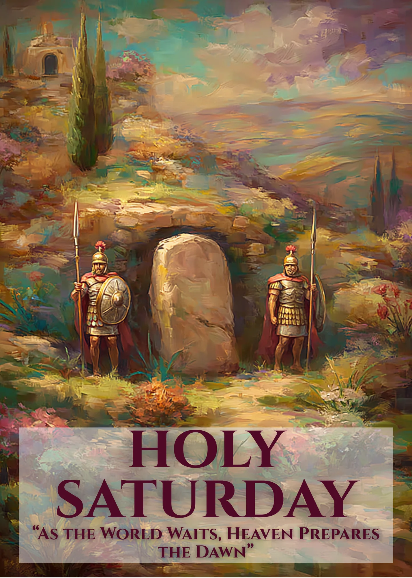Return to Me: Lenten Prayer Guide - Image 59