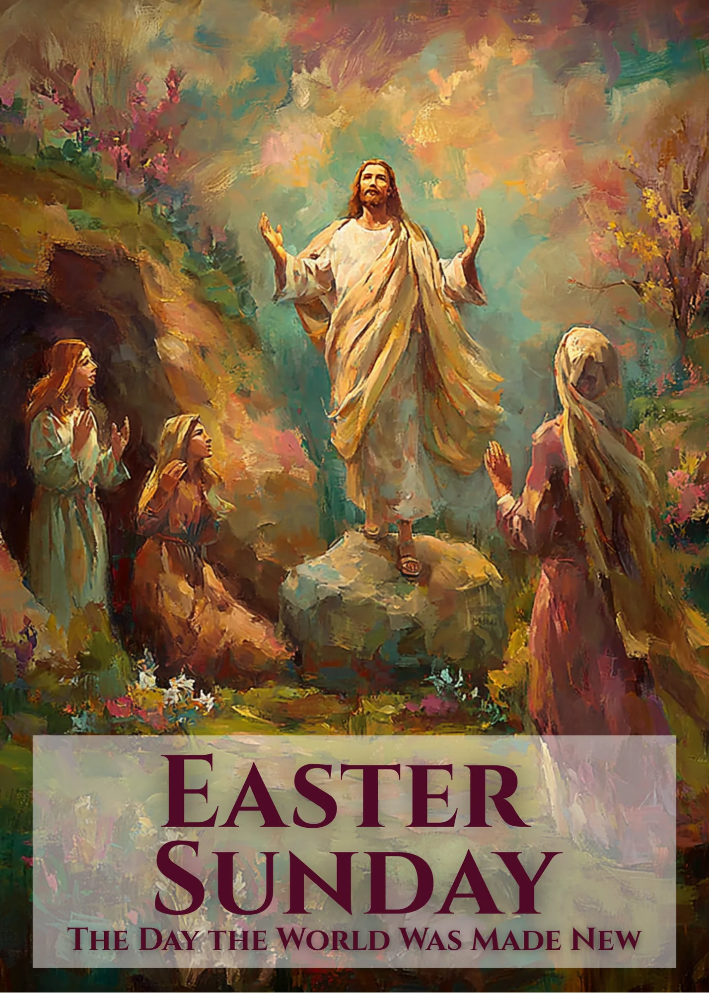 Return to Me: Lenten Prayer Guide - Image 61