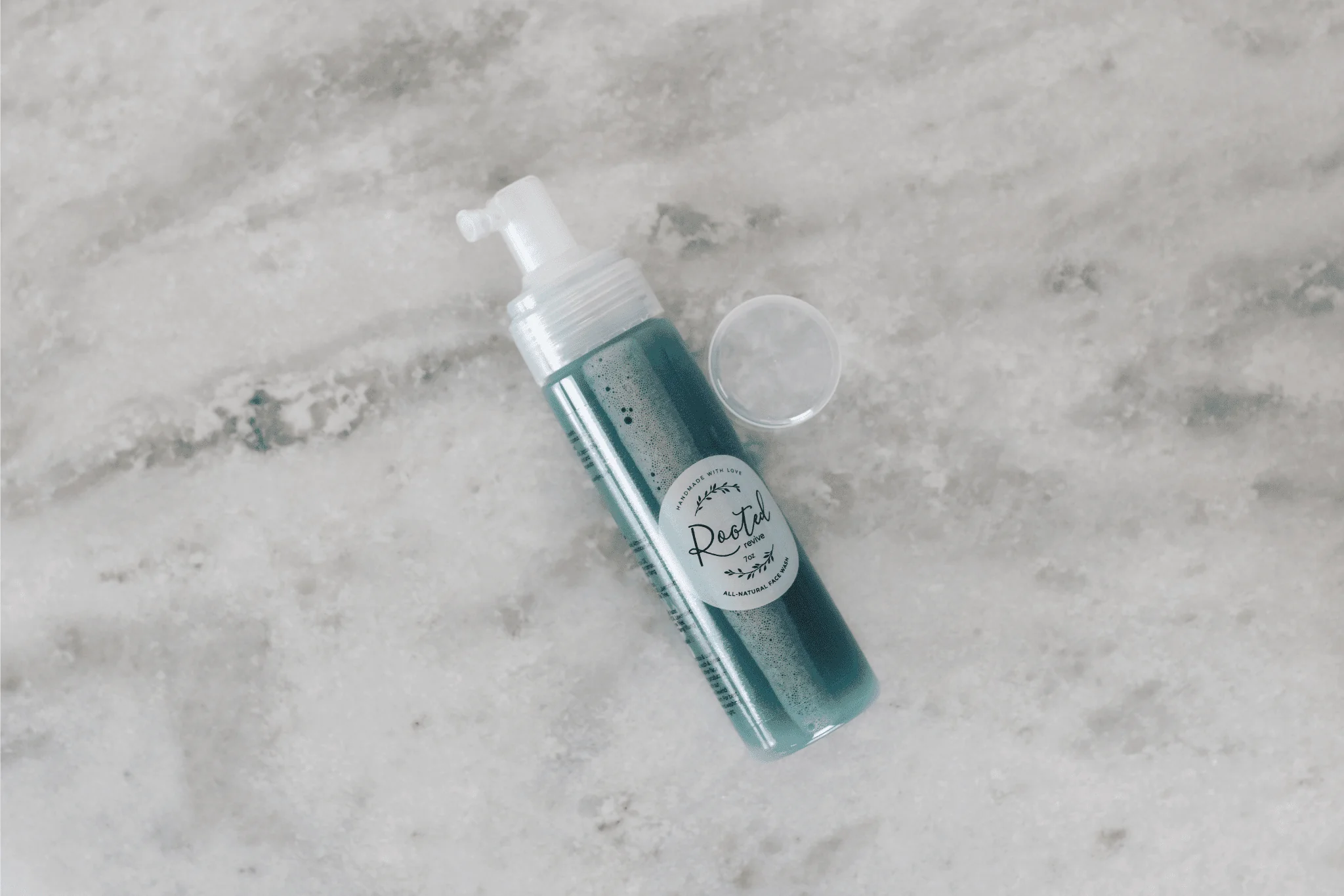 Revive Face Wash Blue Tansy Upgrade - Image 2