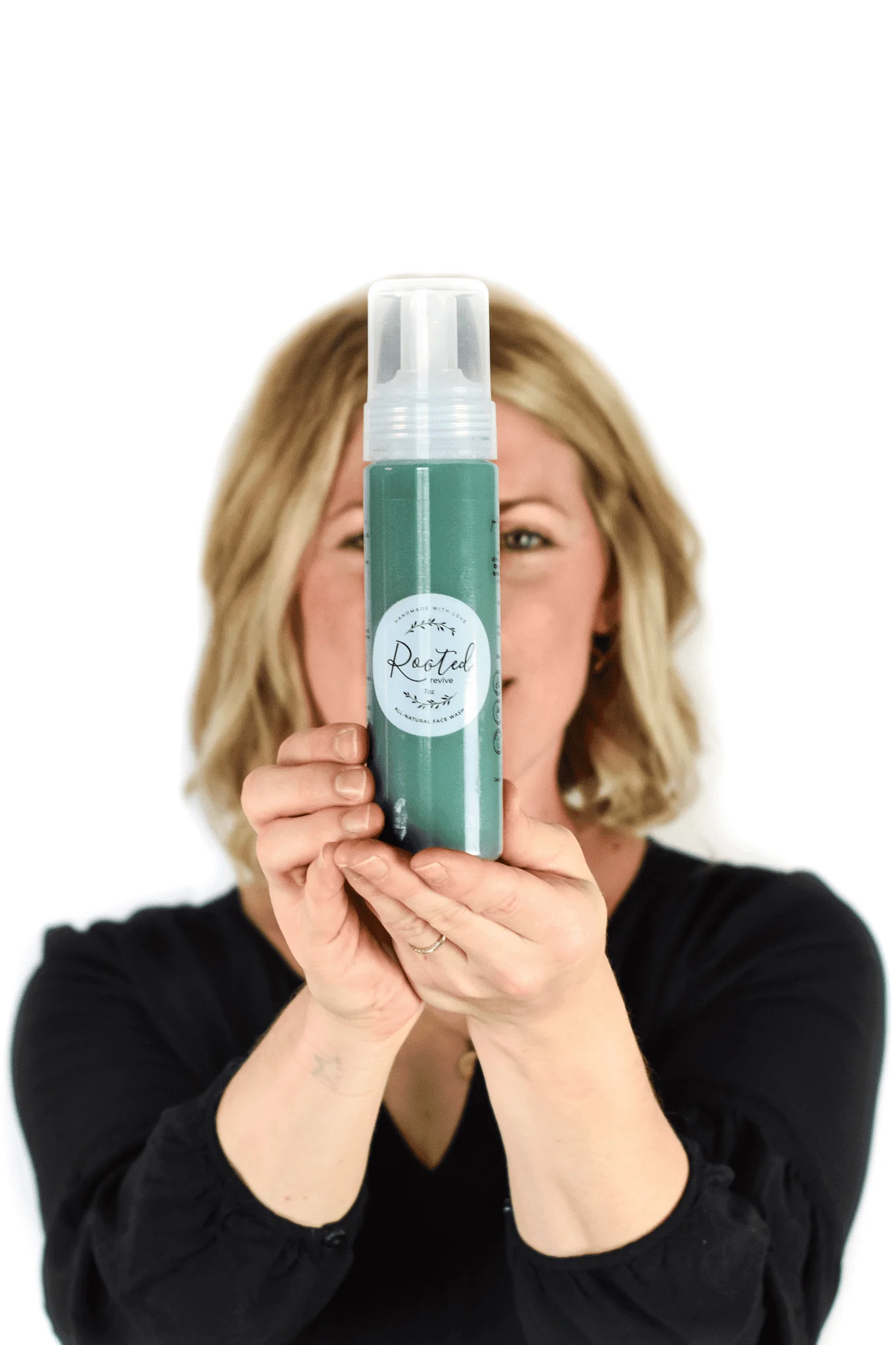 Revive Face Wash Blue Tansy Upgrade - Image 3