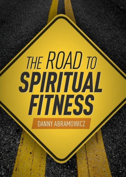 Road to Spiritual Fitness - Image 2