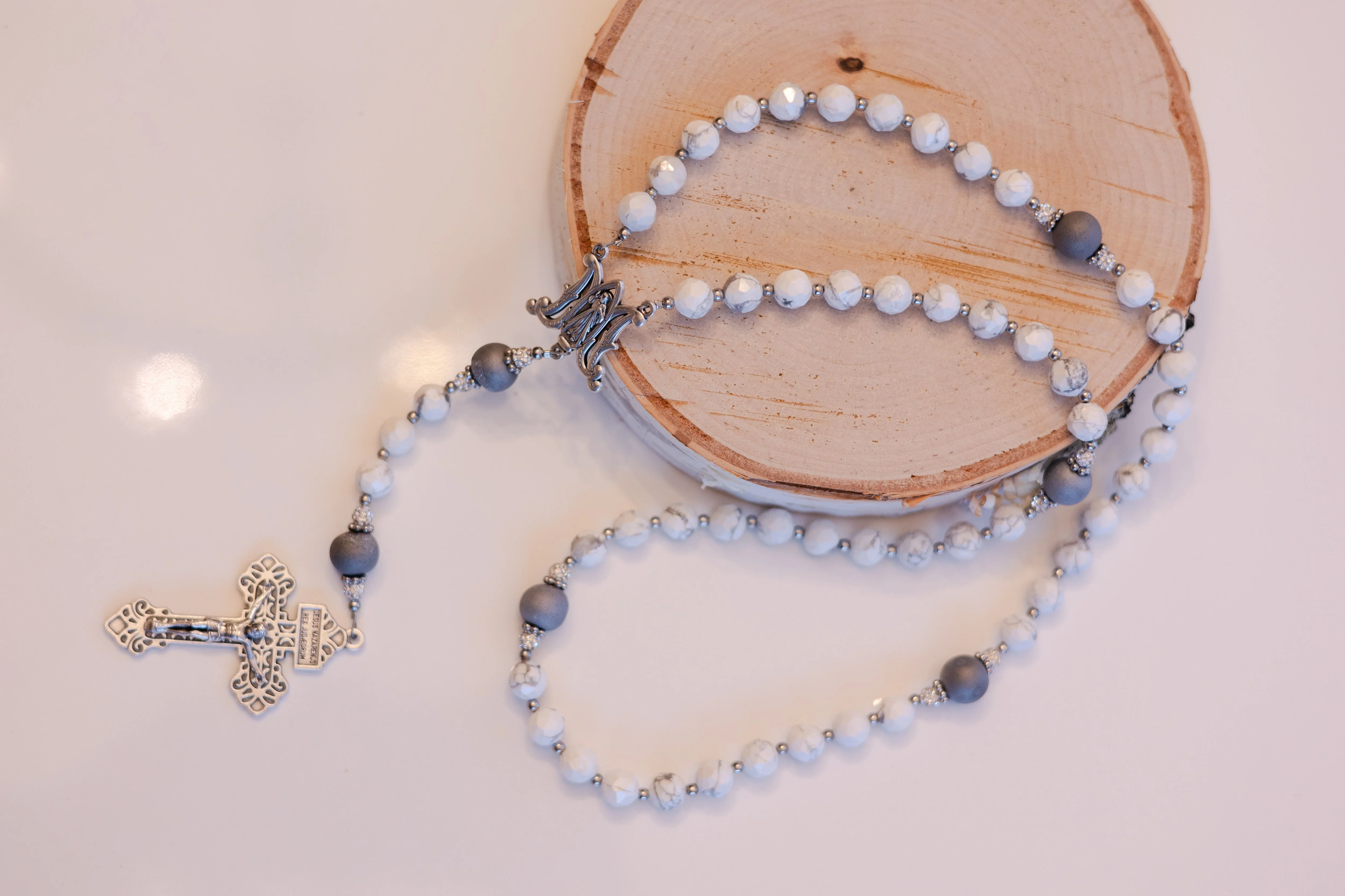 Rosary - Divine Mercy