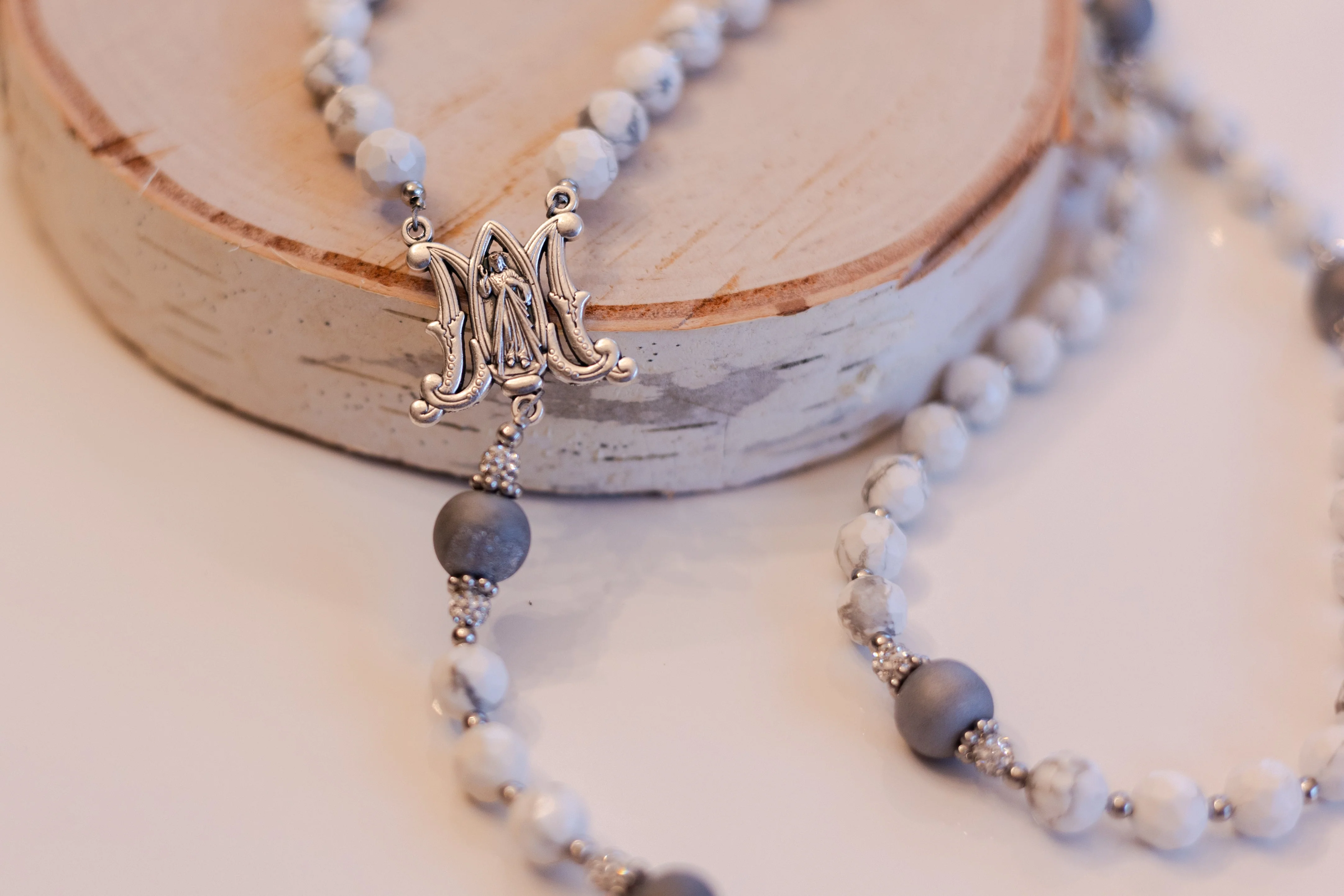 Rosary - Divine Mercy - Image 2