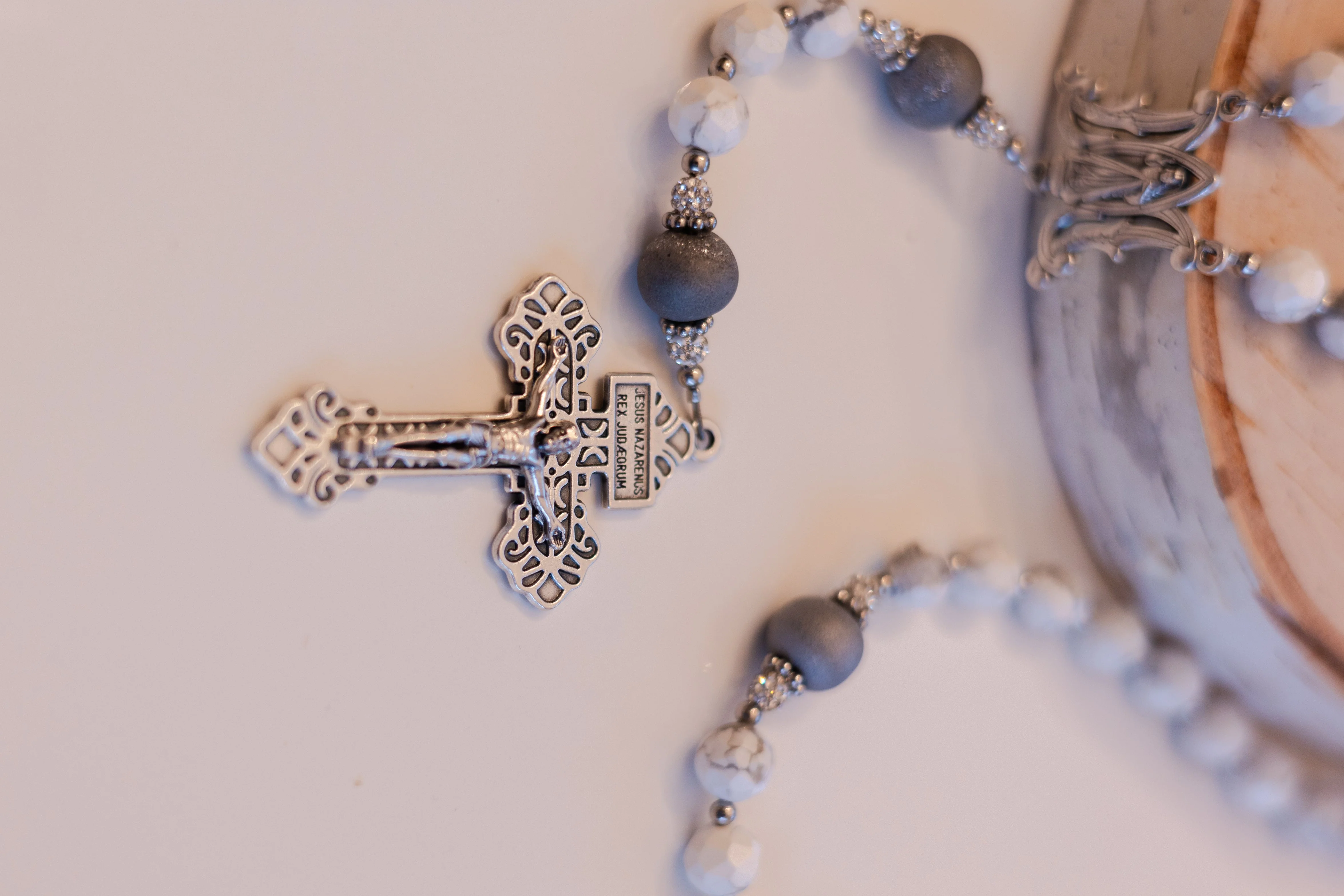 Rosary - Divine Mercy - Image 3