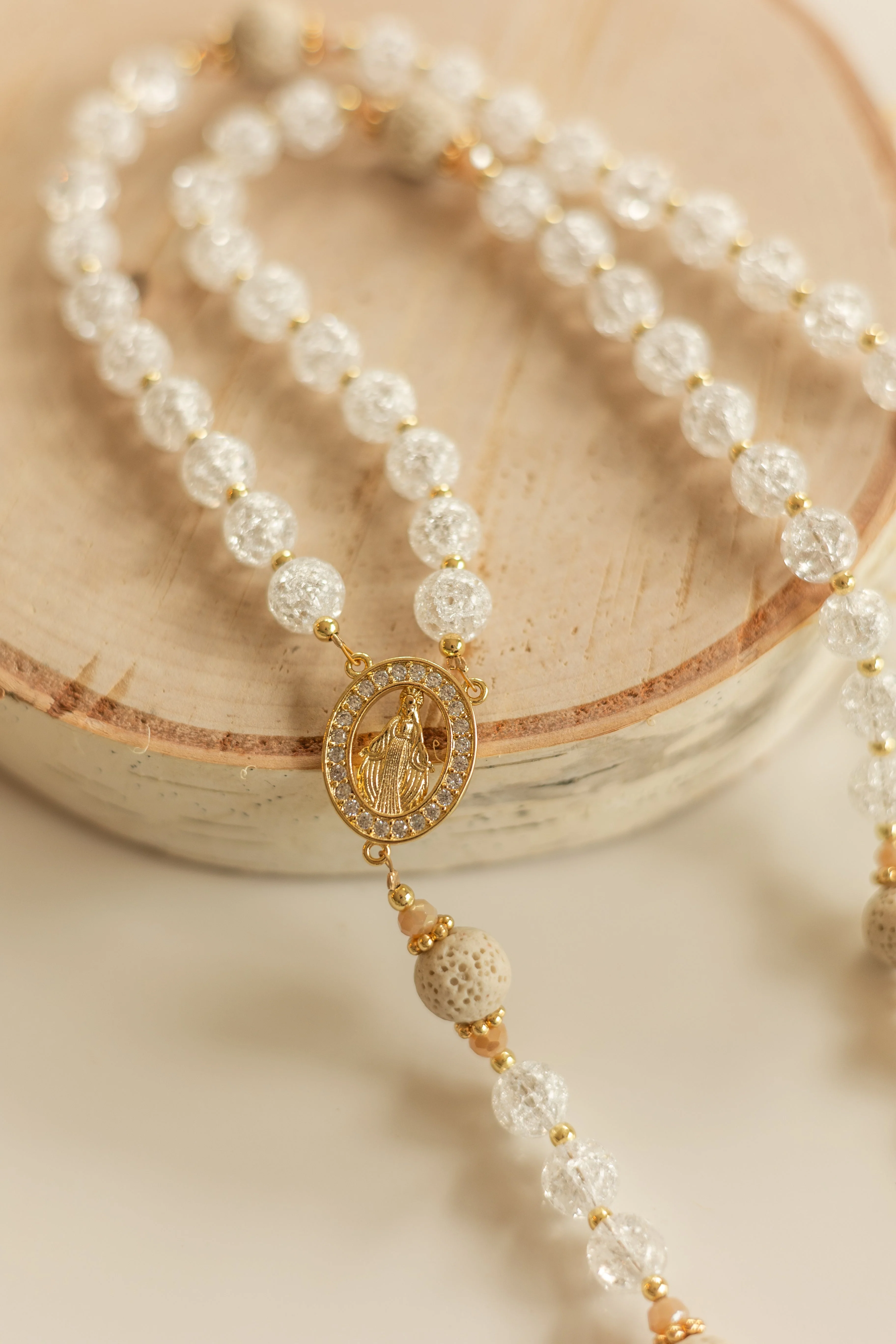 Rosary - Gate of Heaven - Image 2