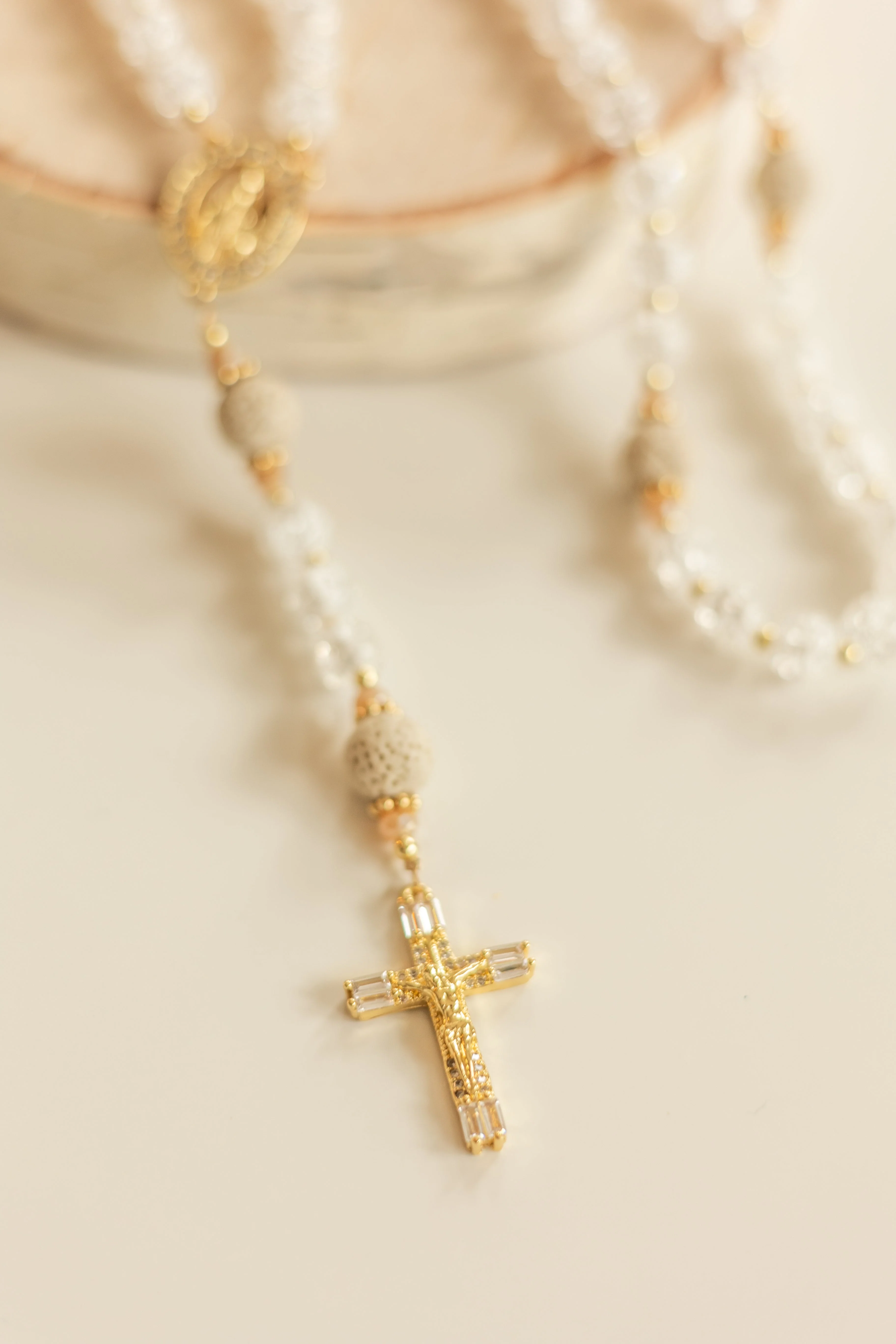 Rosary - Gate of Heaven - Image 3