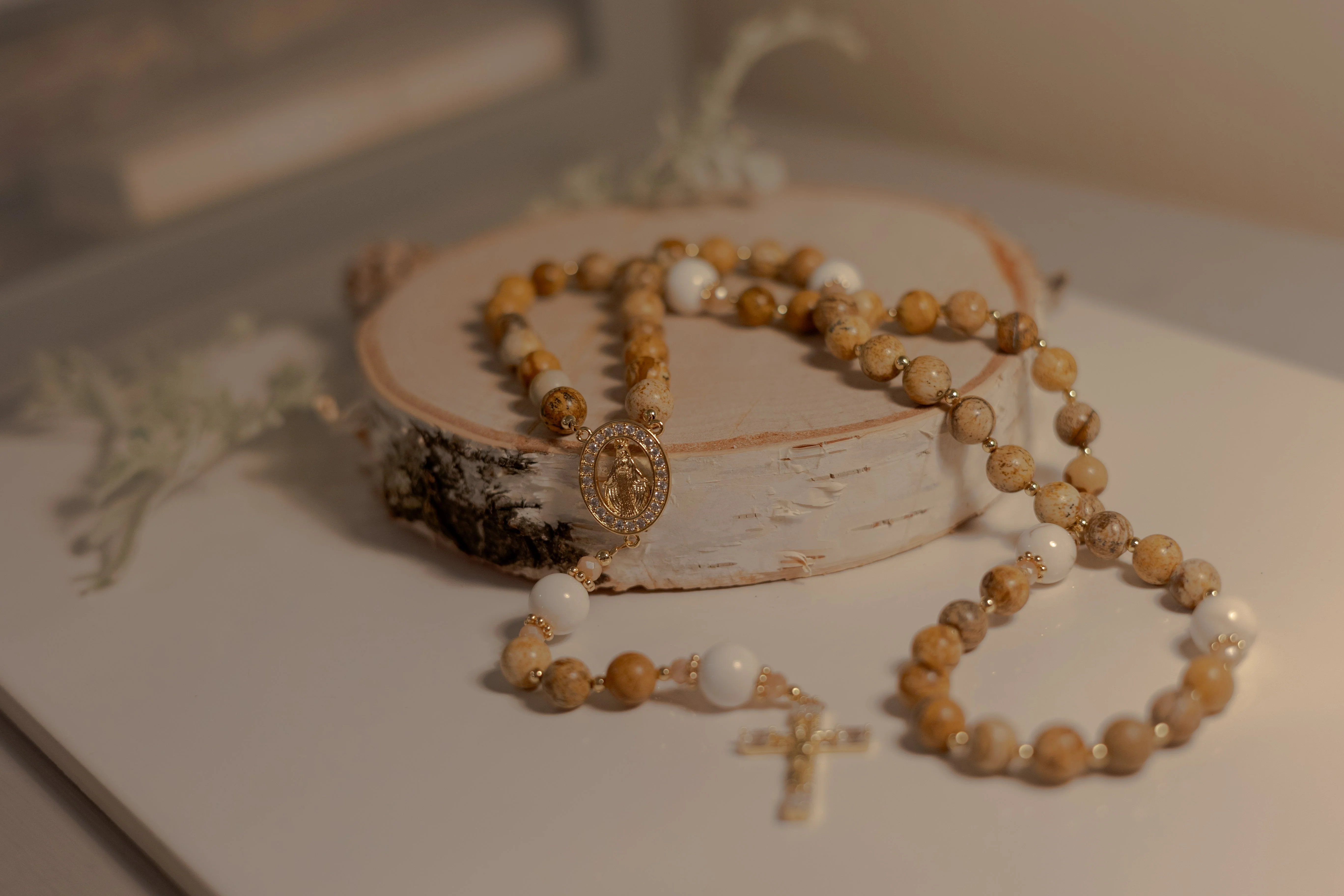 Rosary - Nazareth - Image 2