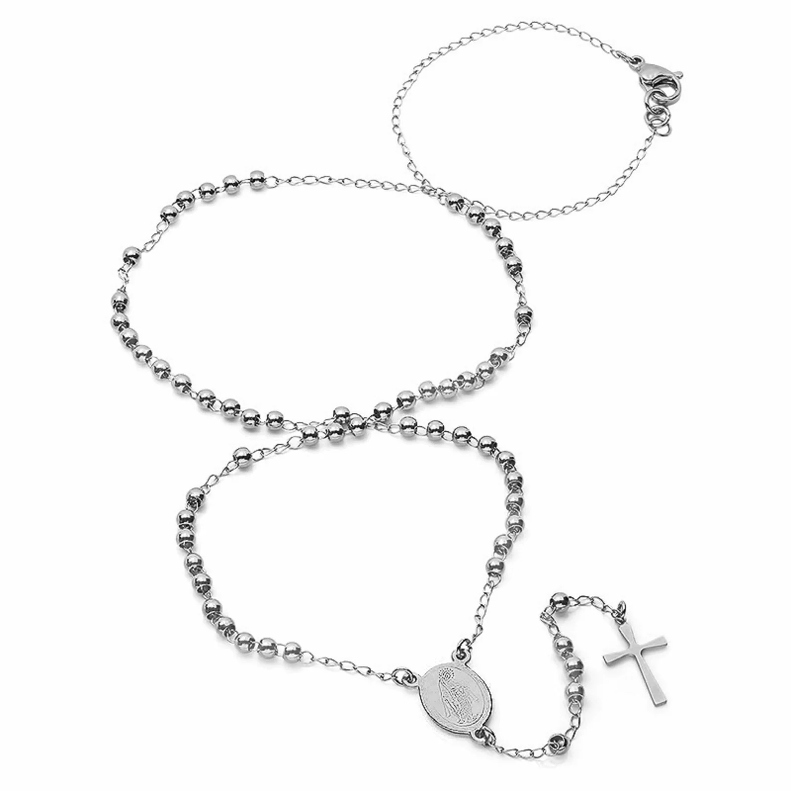 Rosary Necklace - Image 2