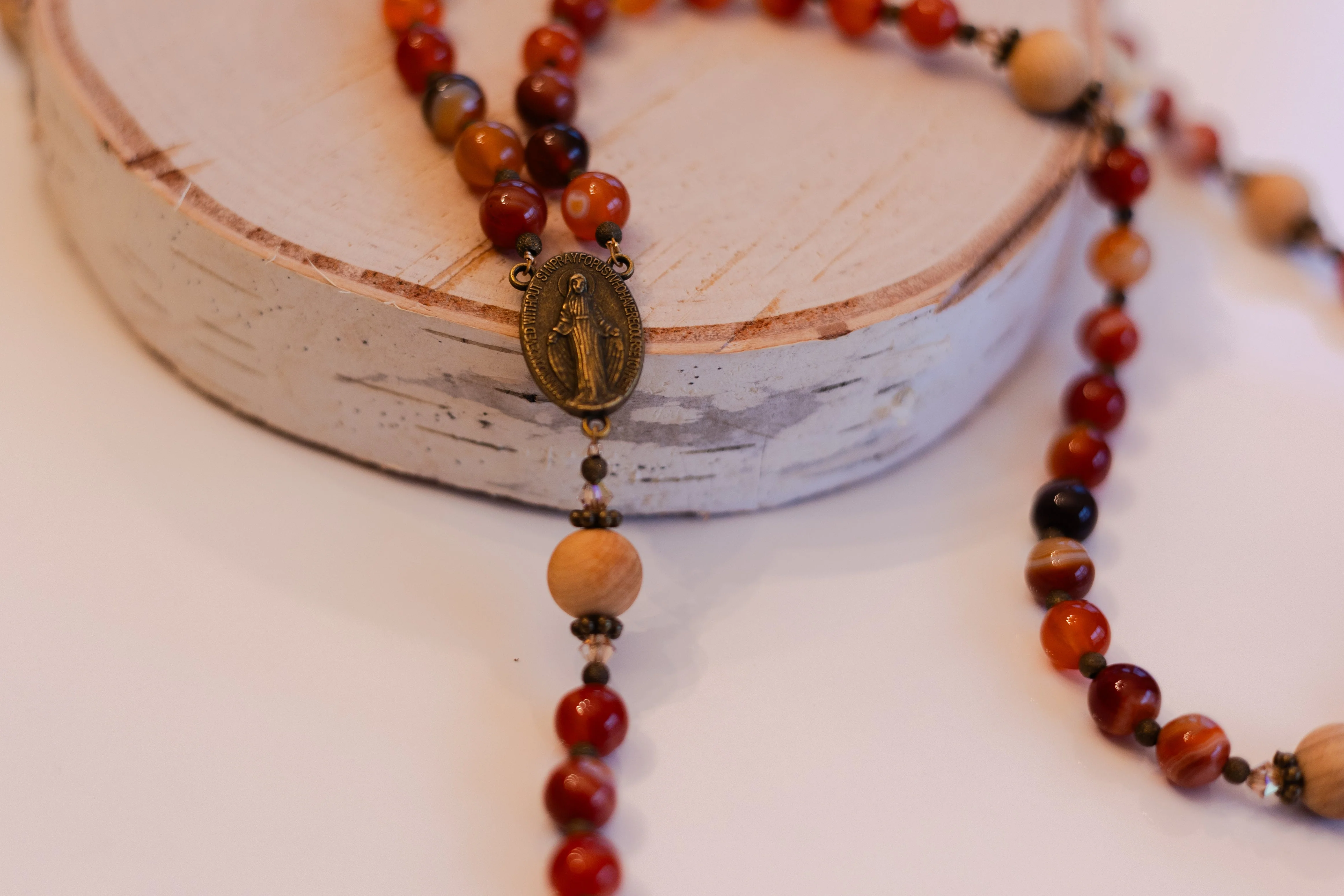 Rosary - Passion - Image 2