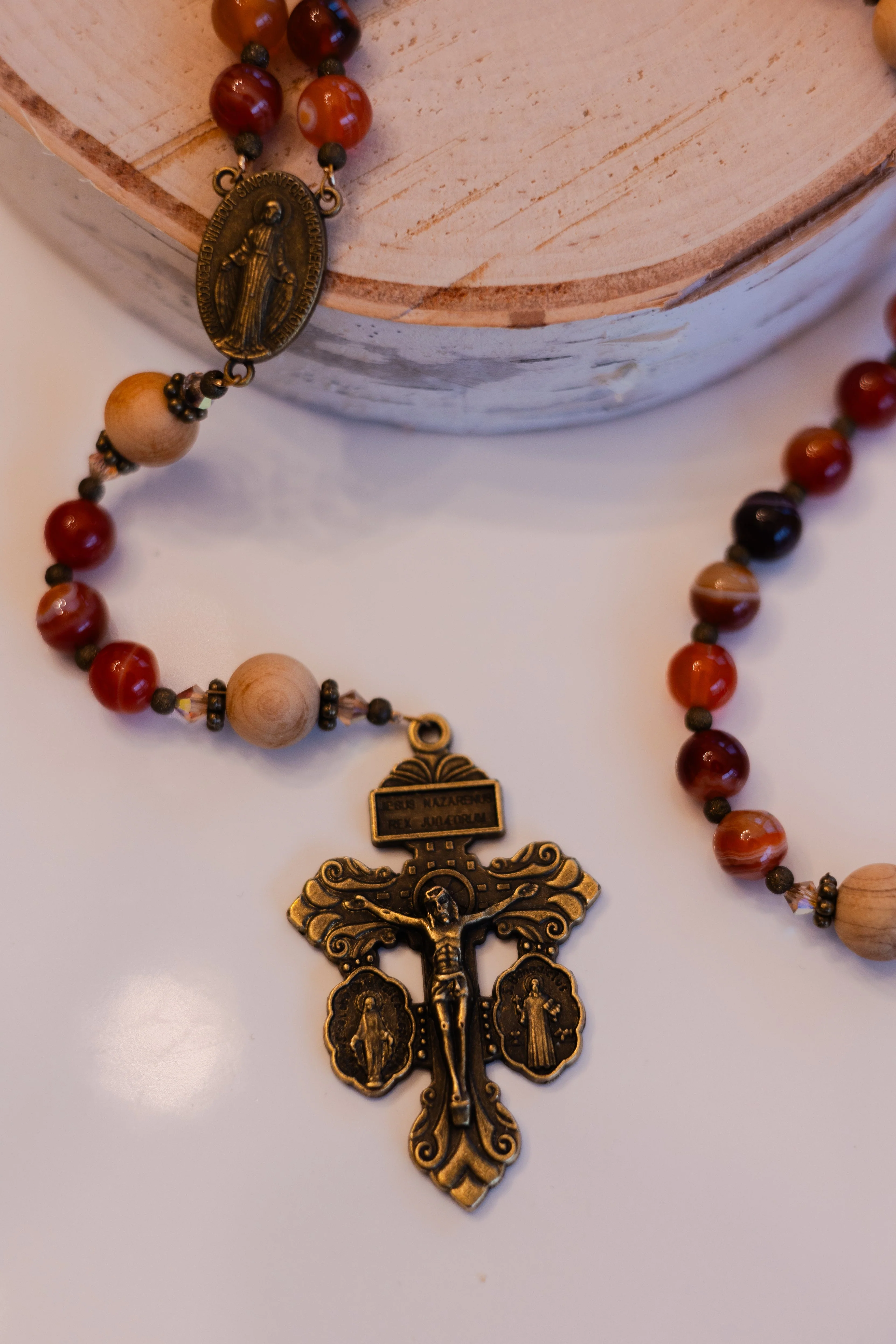 Rosary - Passion - Image 3