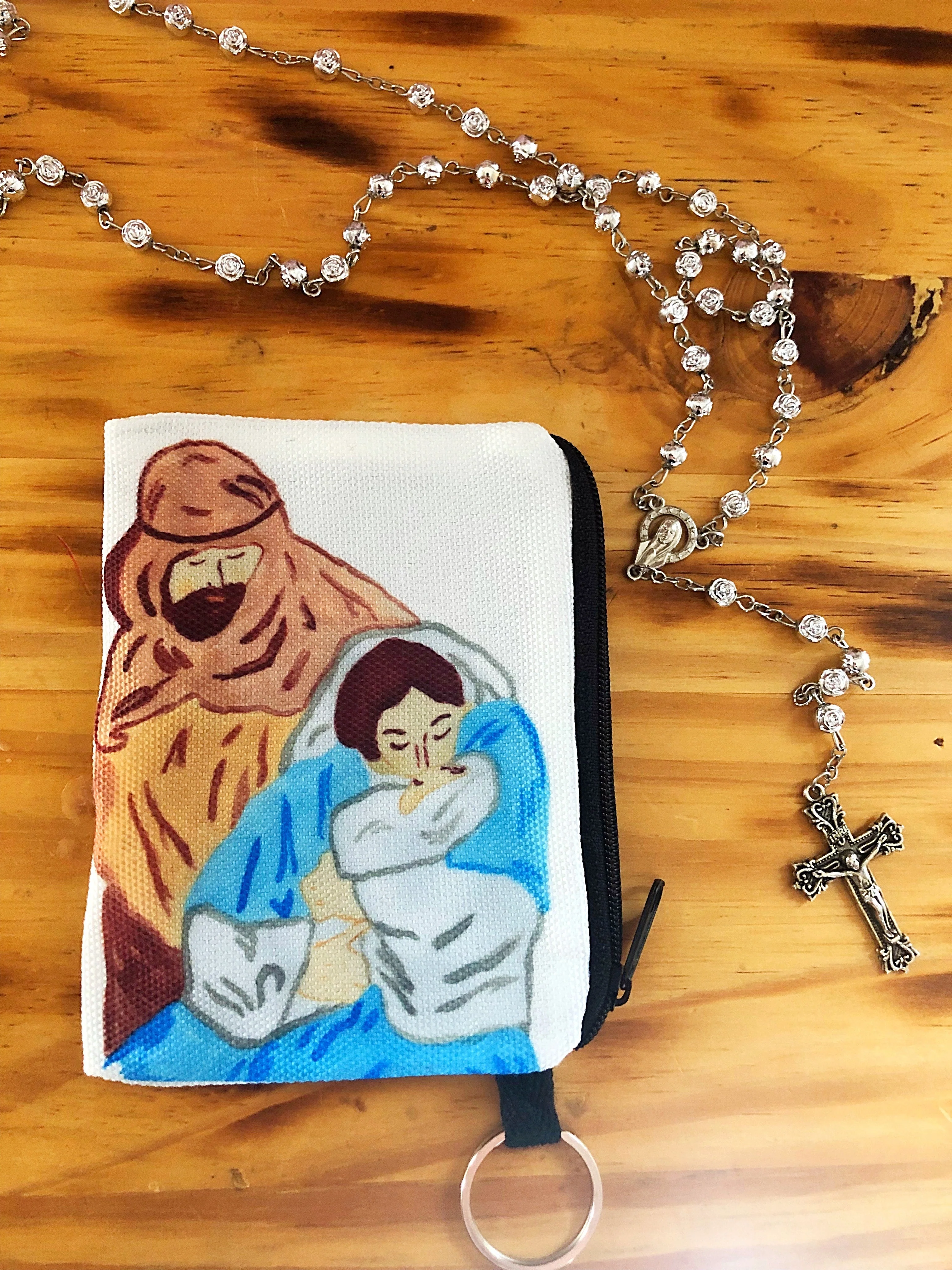 Rosary Pouch - Image 4