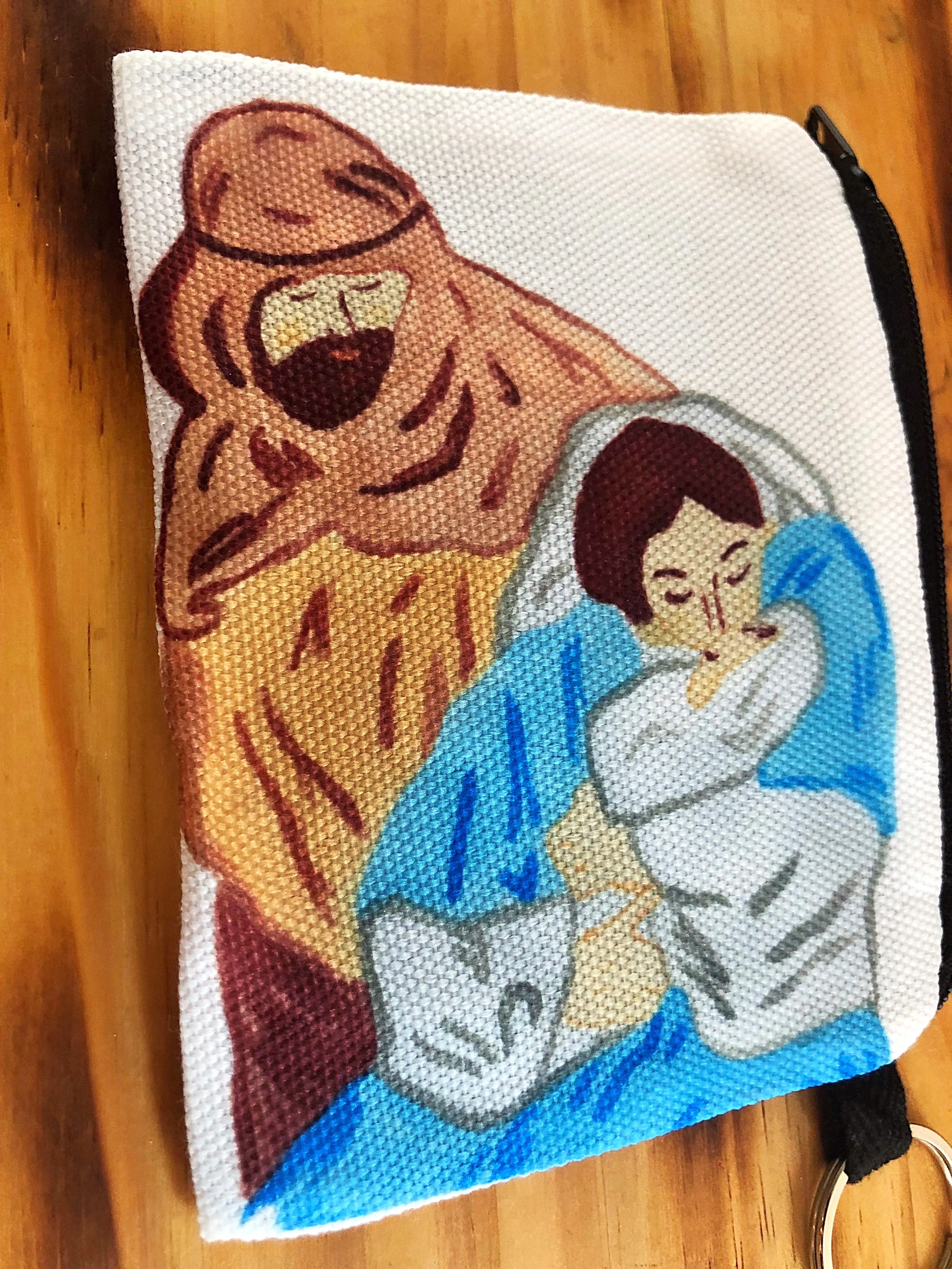 Rosary Pouch - Image 8