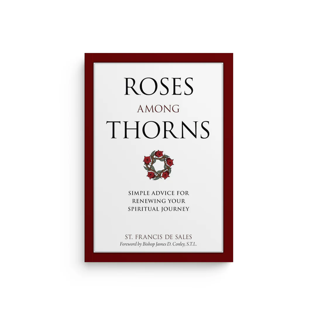 Roses Among Thorns