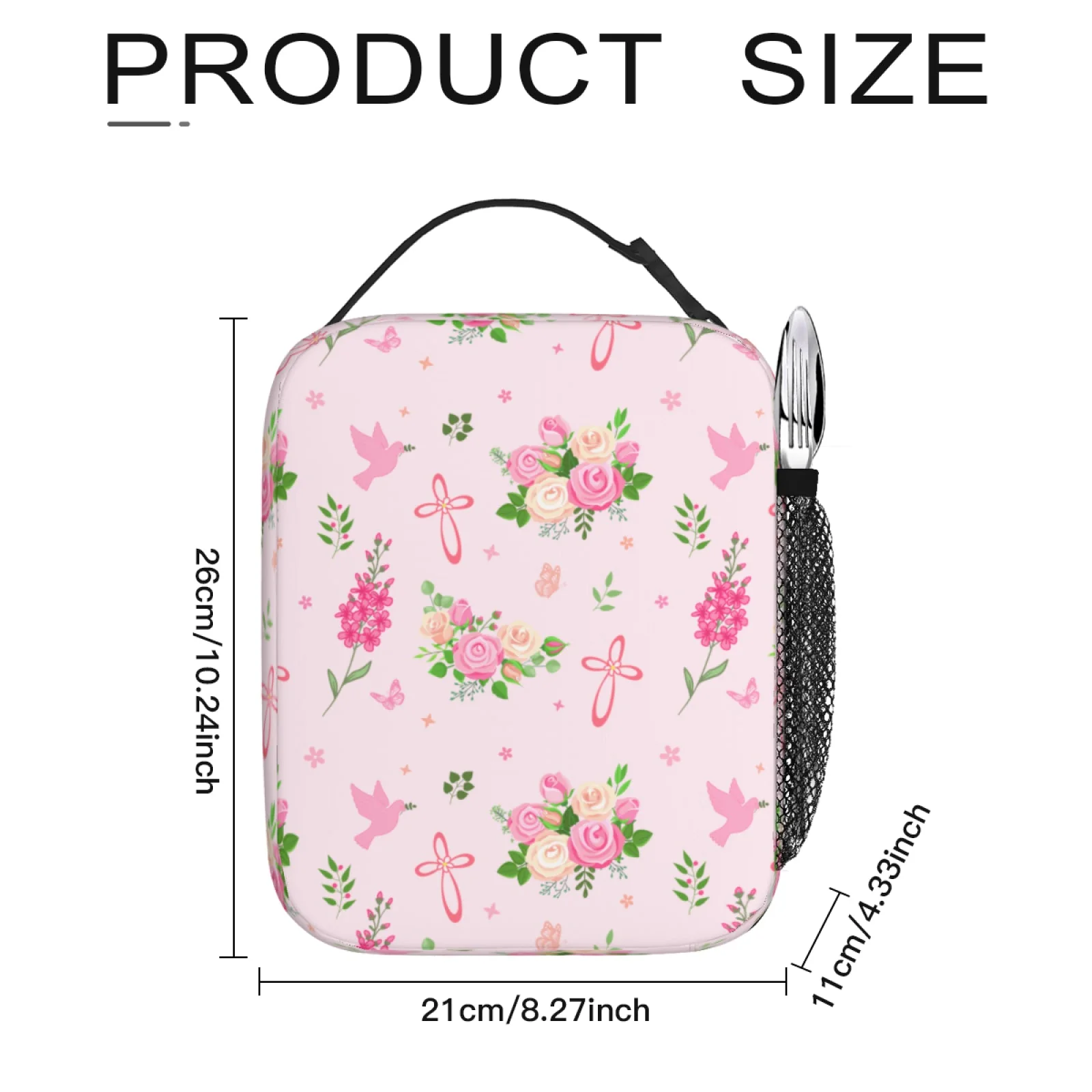 Rosie's Garden Backpack Bundle - Image 10