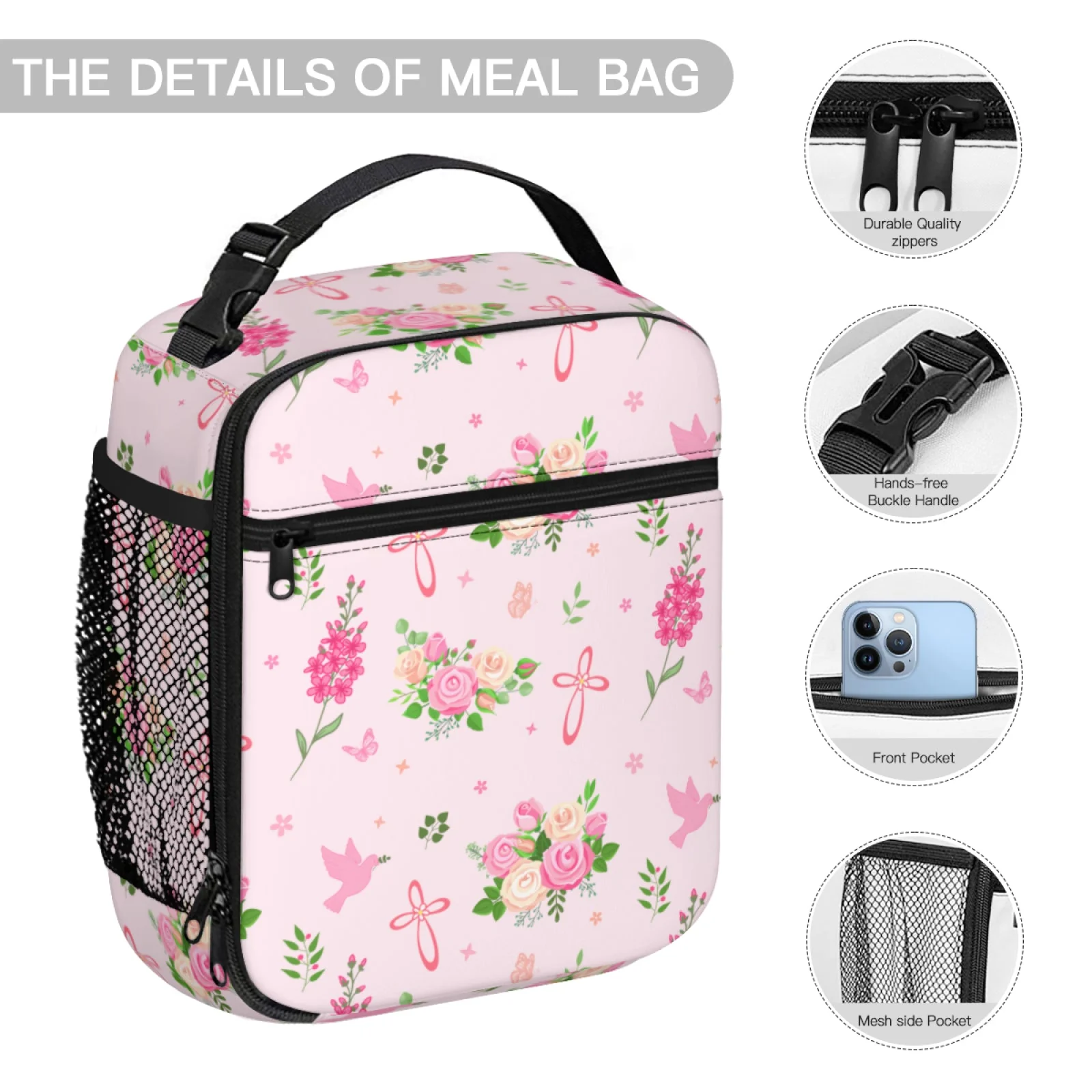 Rosie's Garden Backpack Bundle - Image 8