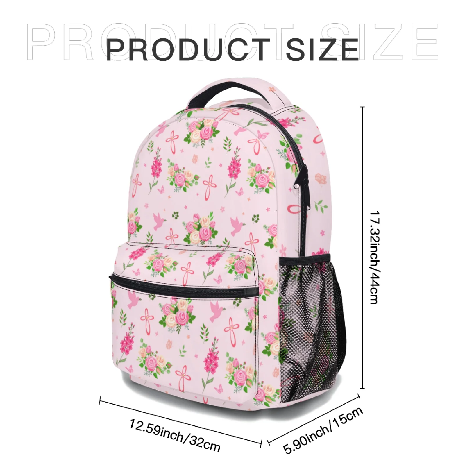 Rosie's Garden Backpack Bundle - Image 9