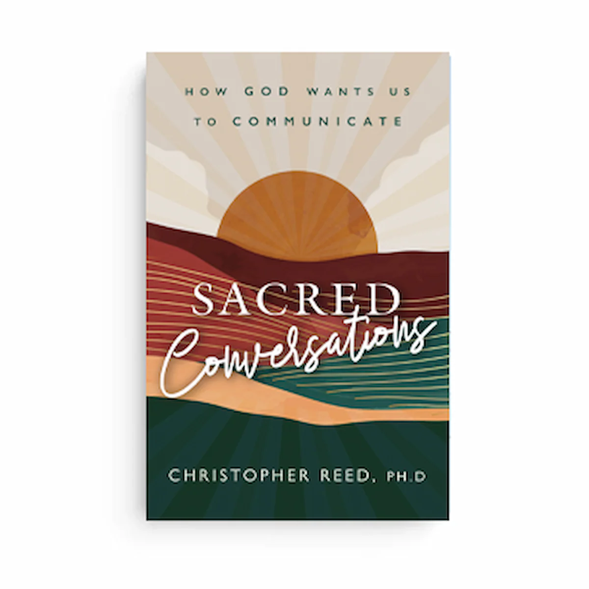 Sacred Conversations